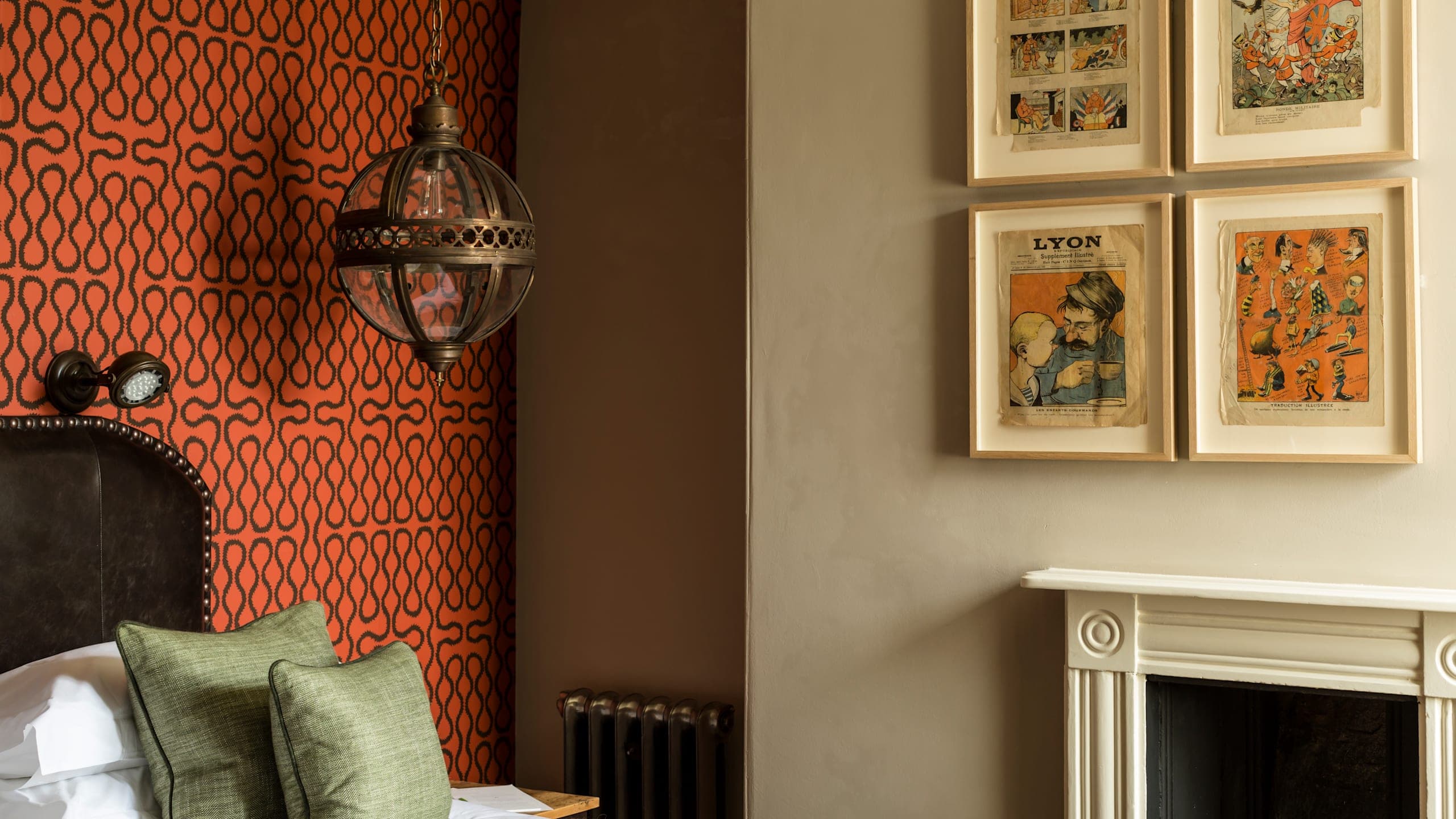 No 38 The Park - Image 4