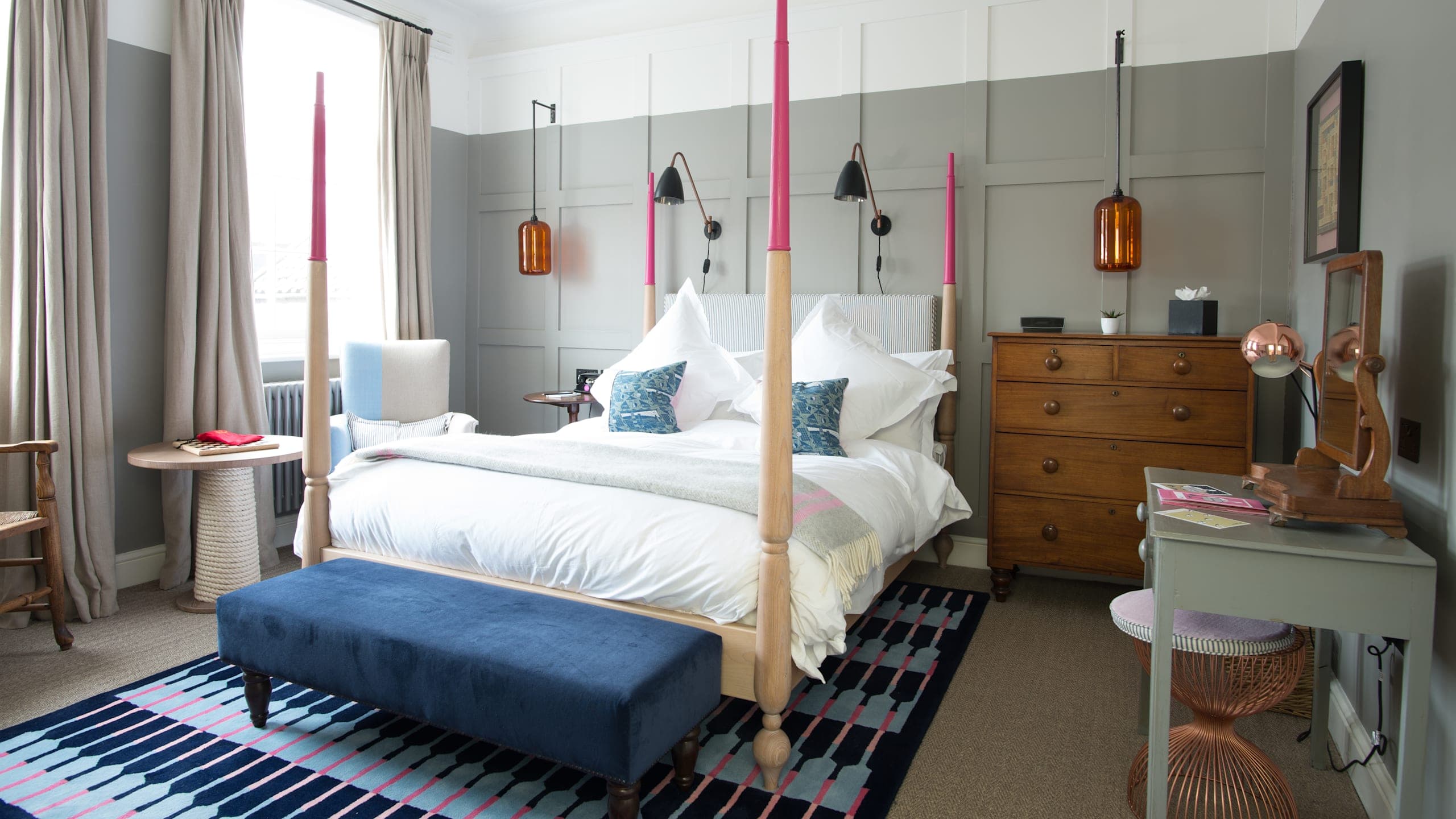 Excellent Double Room - Image 5