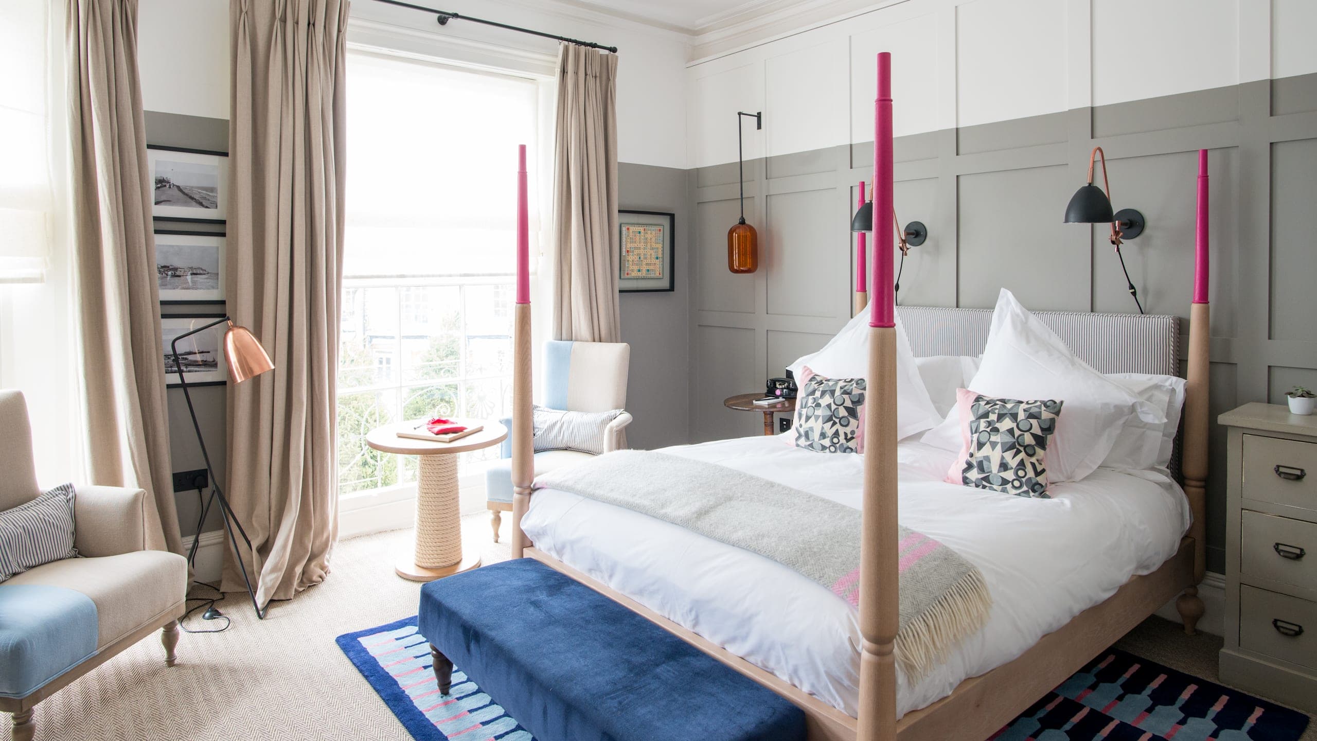 Fabulous Double Room - Image 5