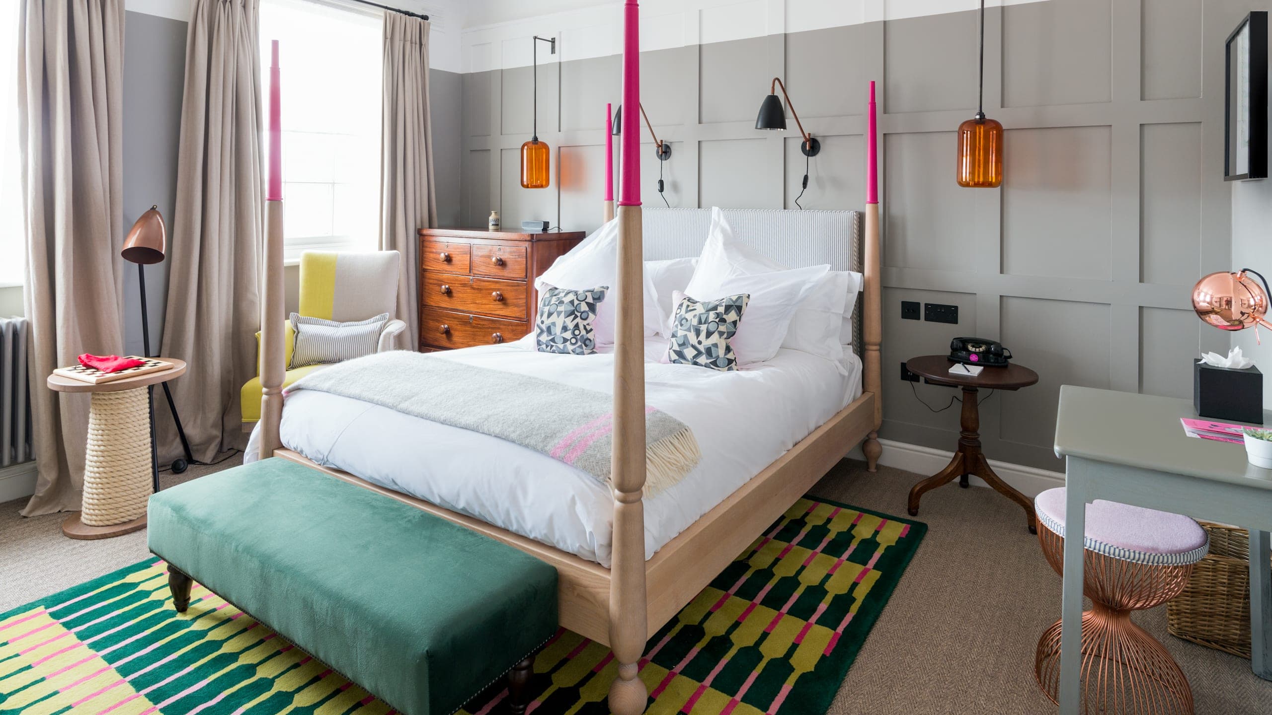 The Swan Southwold - Image 4