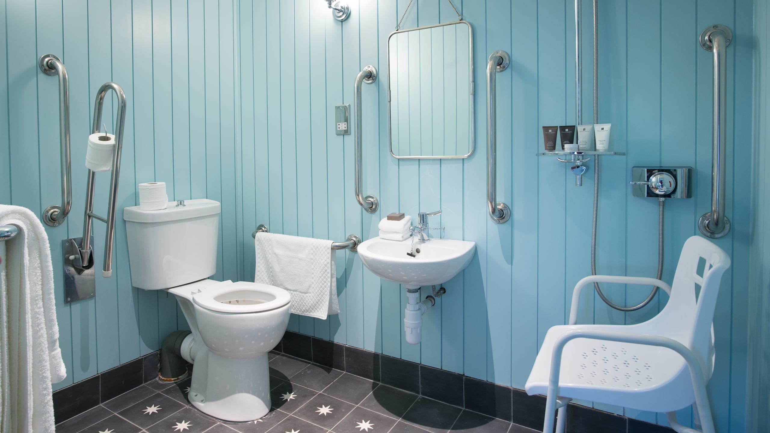 Excellent Accessible Room - Image 1