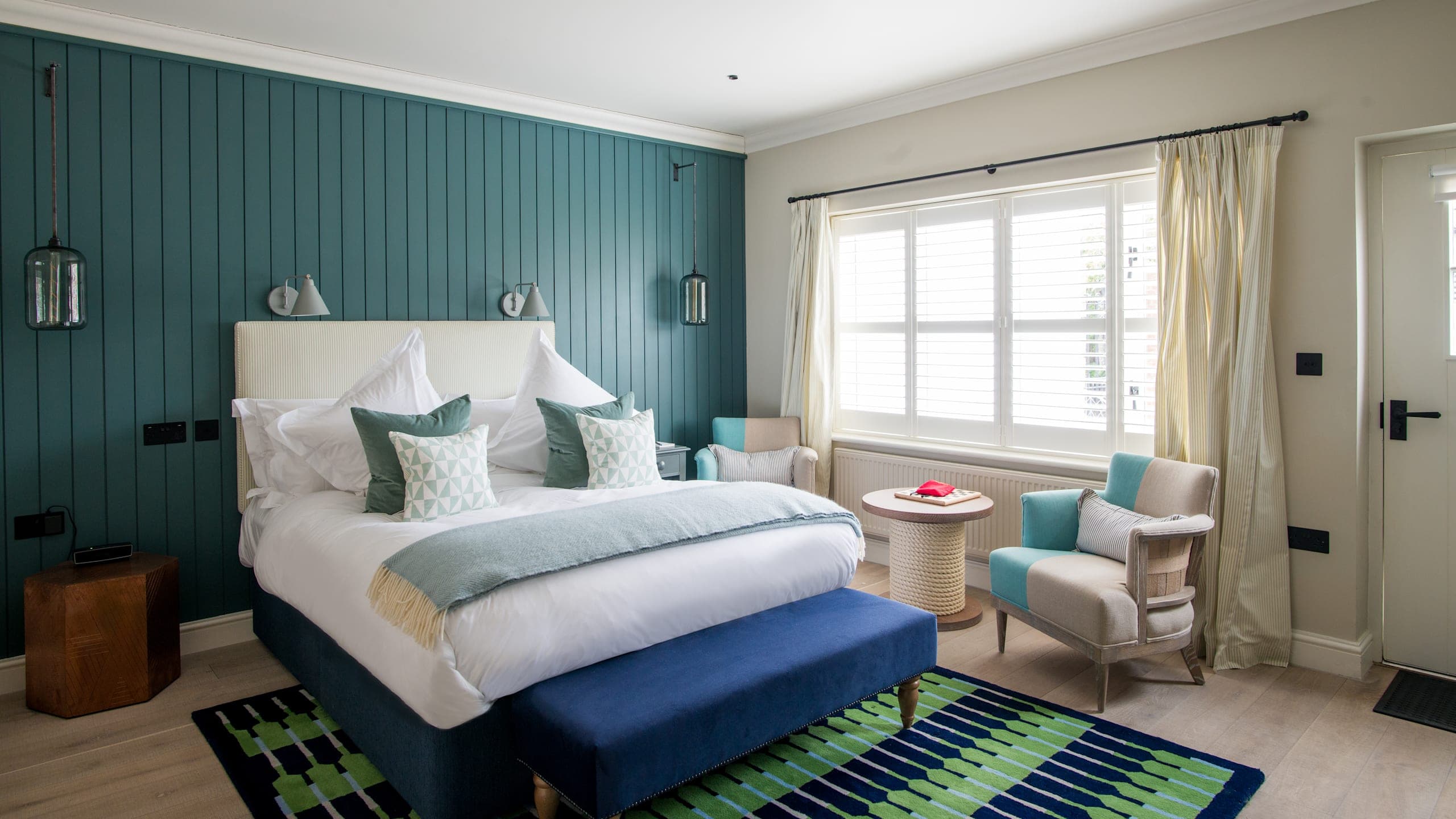 Fabulous Garden Double or Twin - Image 1