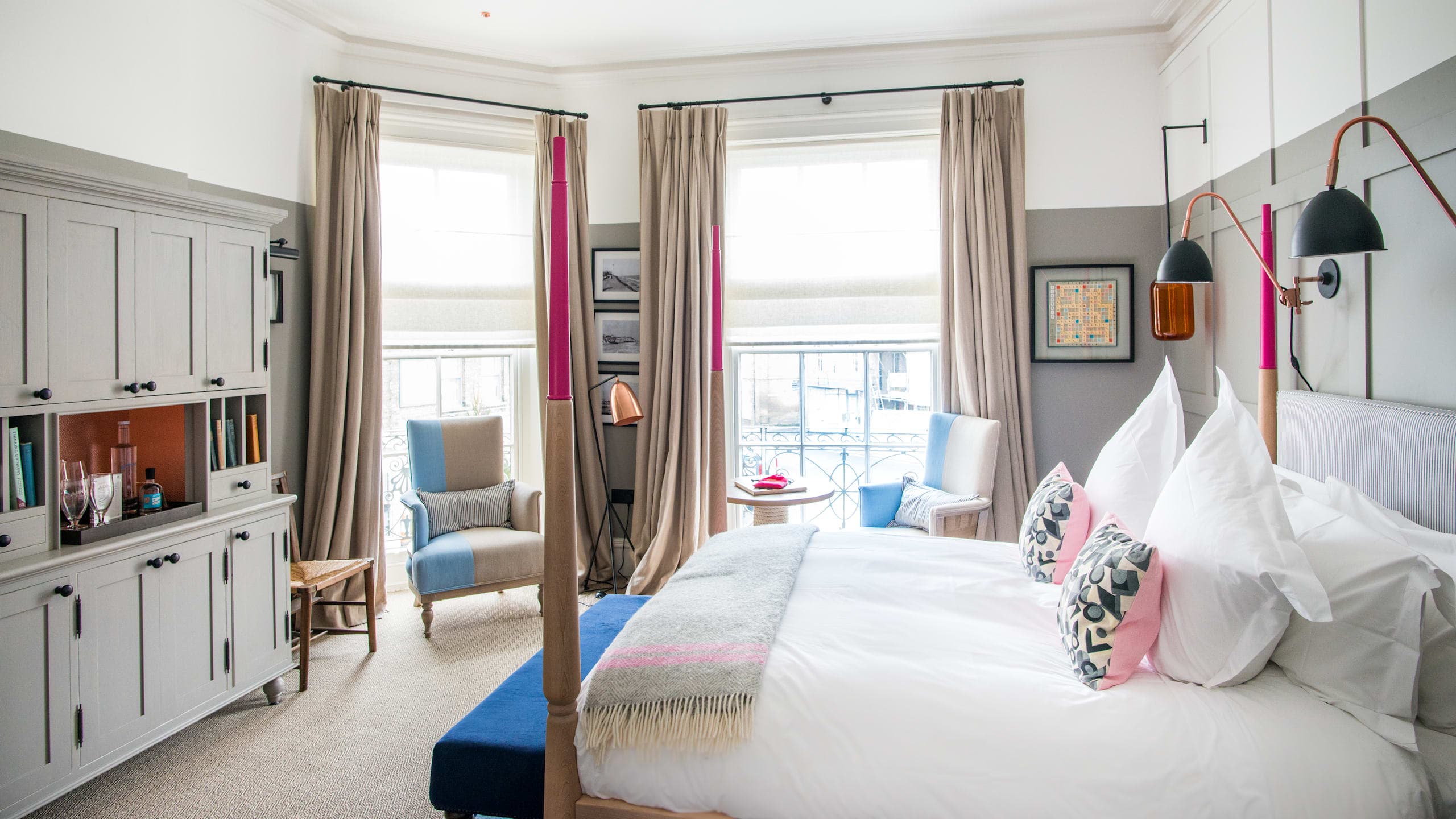 Fabulous Double Room - Image 1