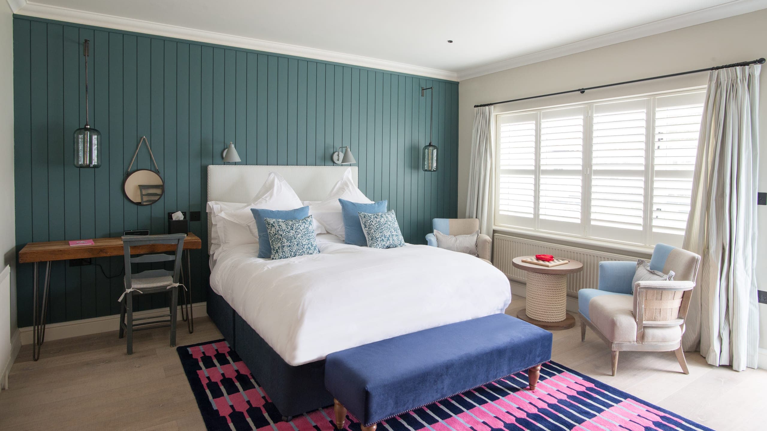 Fabulous Garden Double - Image 1