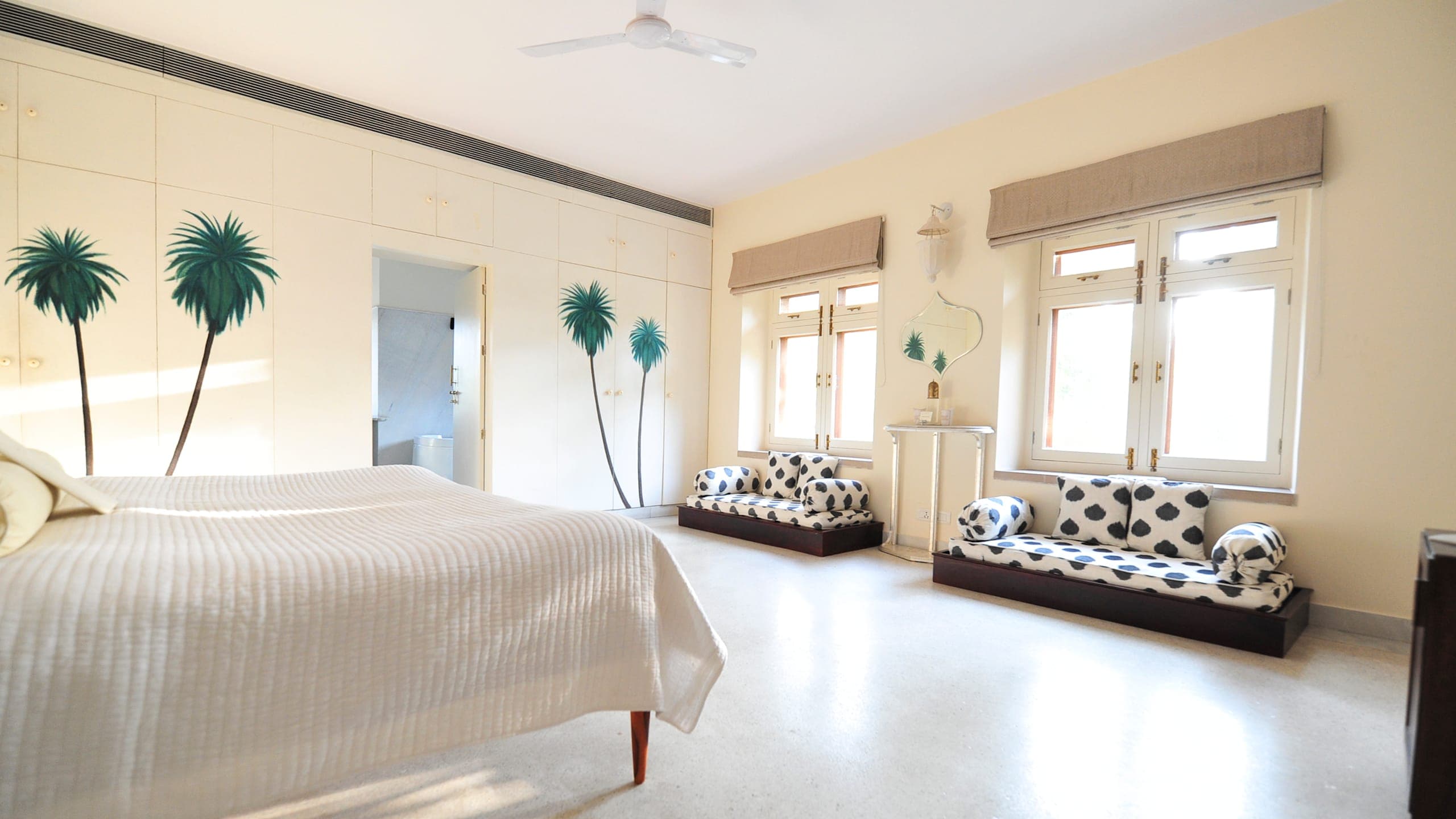 Standard Double - Topaz - Image 2