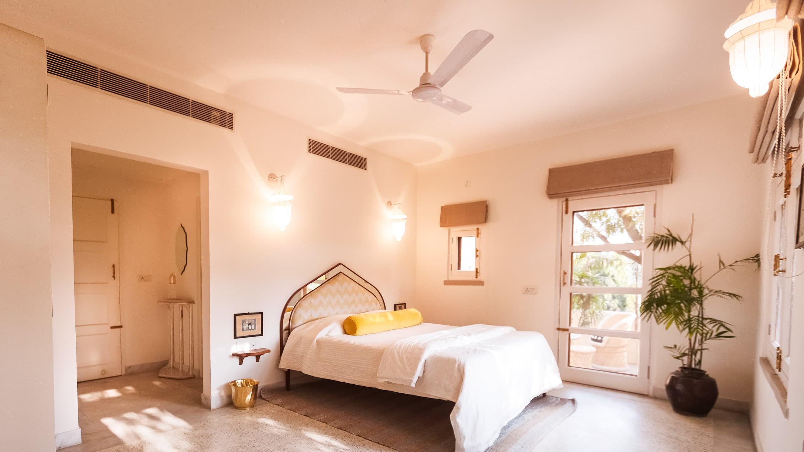 Standard Double - Topaz - Image 1