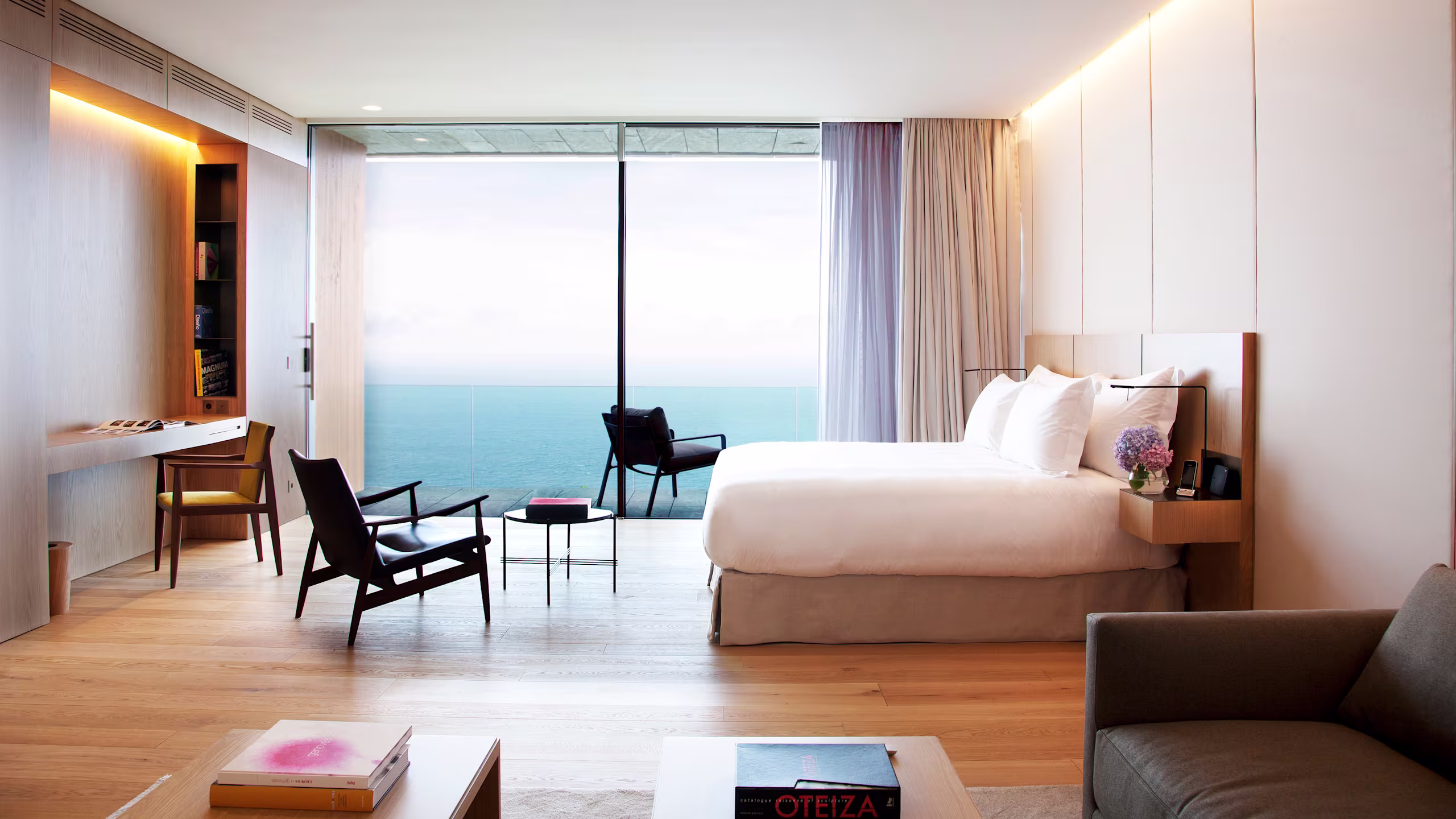 Akelarre Ocean Suite - Image 11