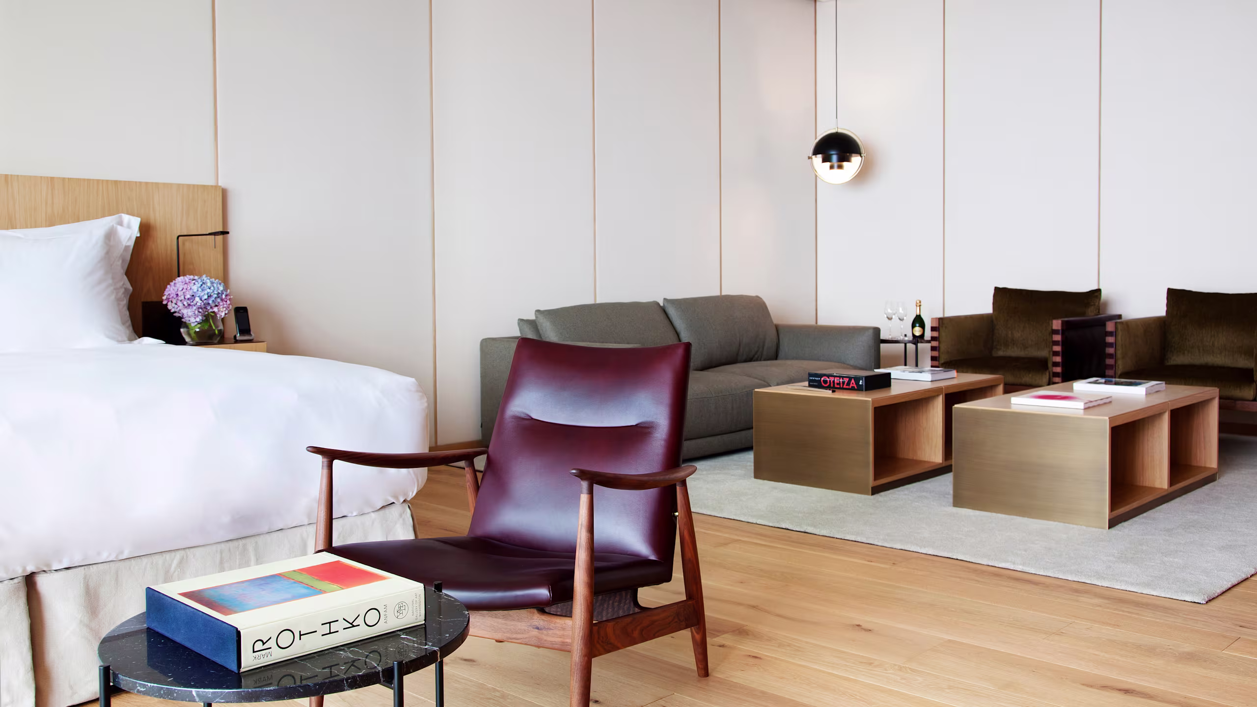 Akelarre Ocean Suite - Image 8