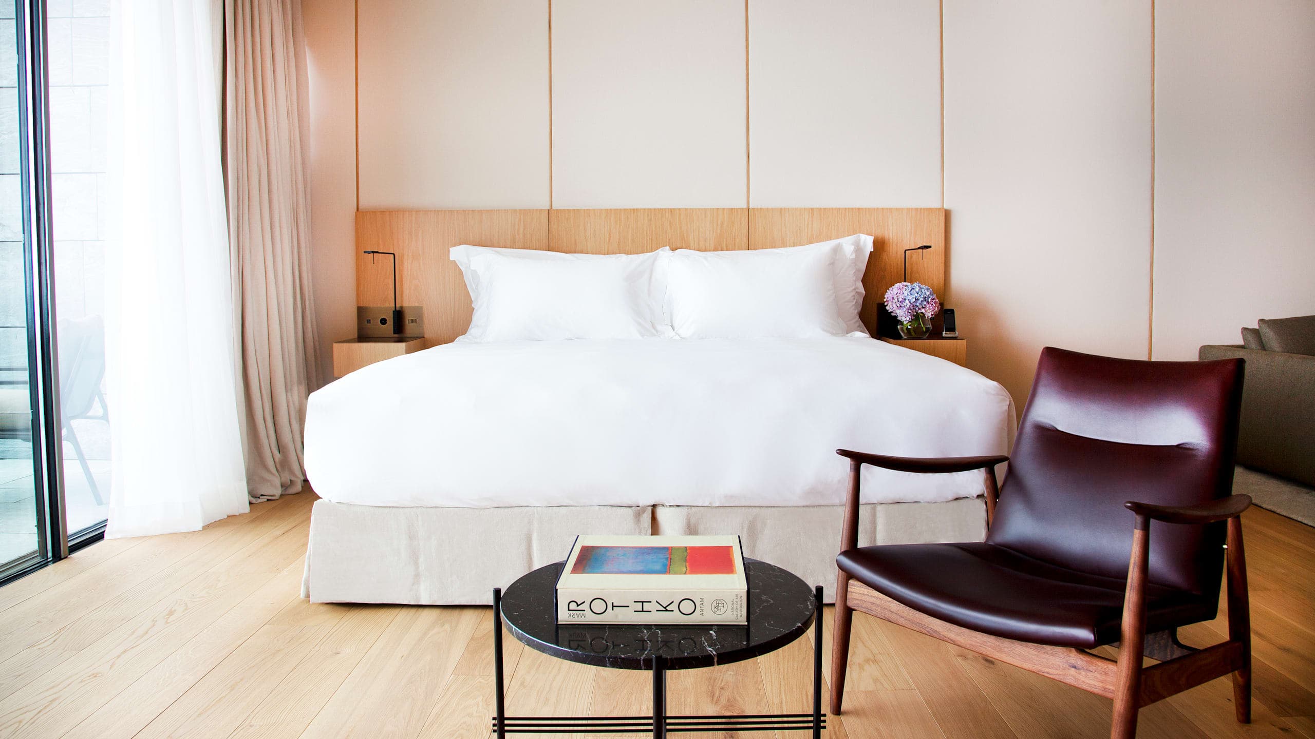 Akelarre Ocean Suite - Image 3