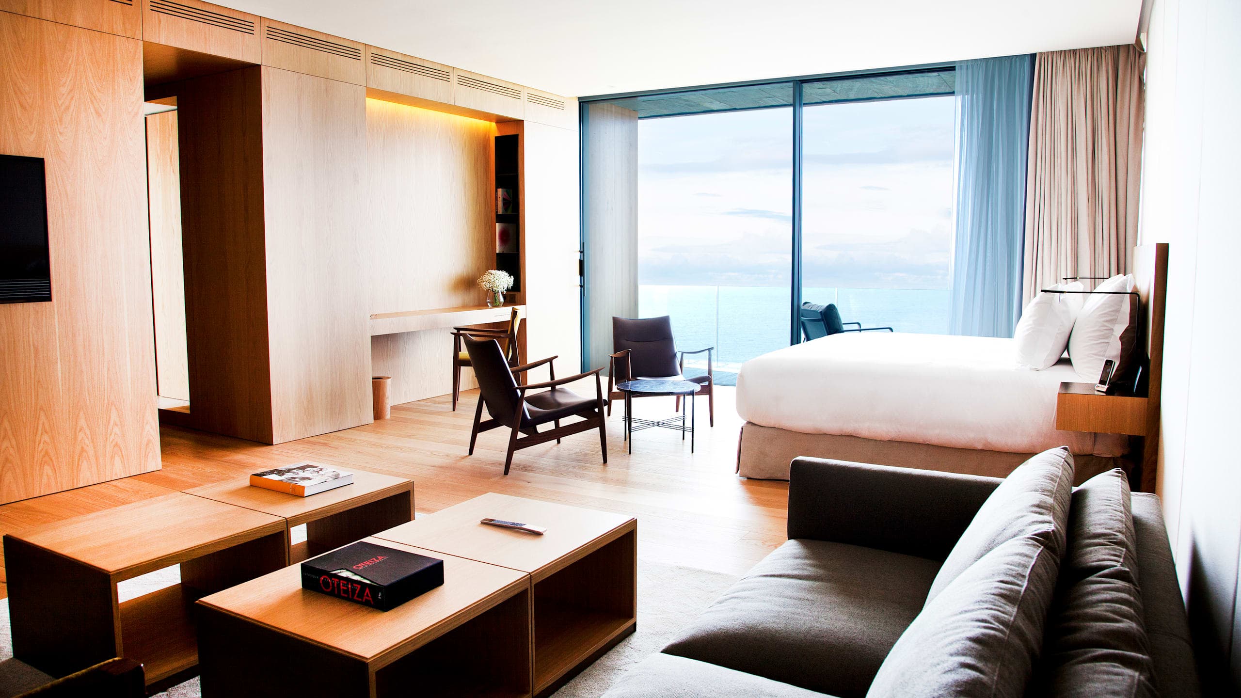 Akelarre Ocean Suite - Image 4