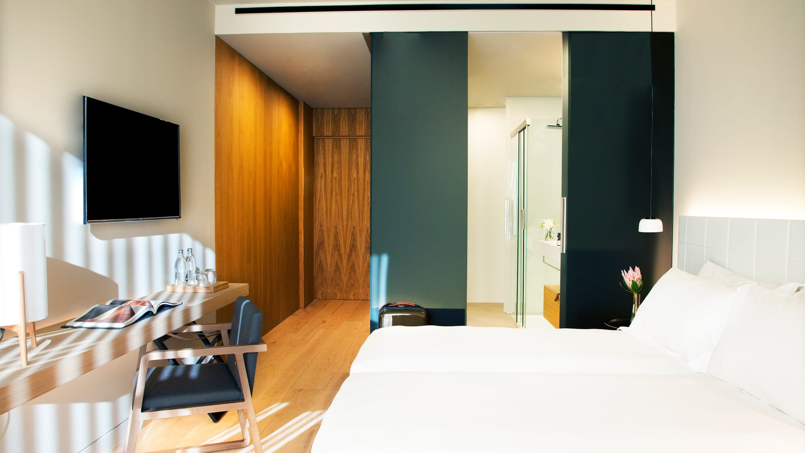 Arima Hotel & Spa - Image 5