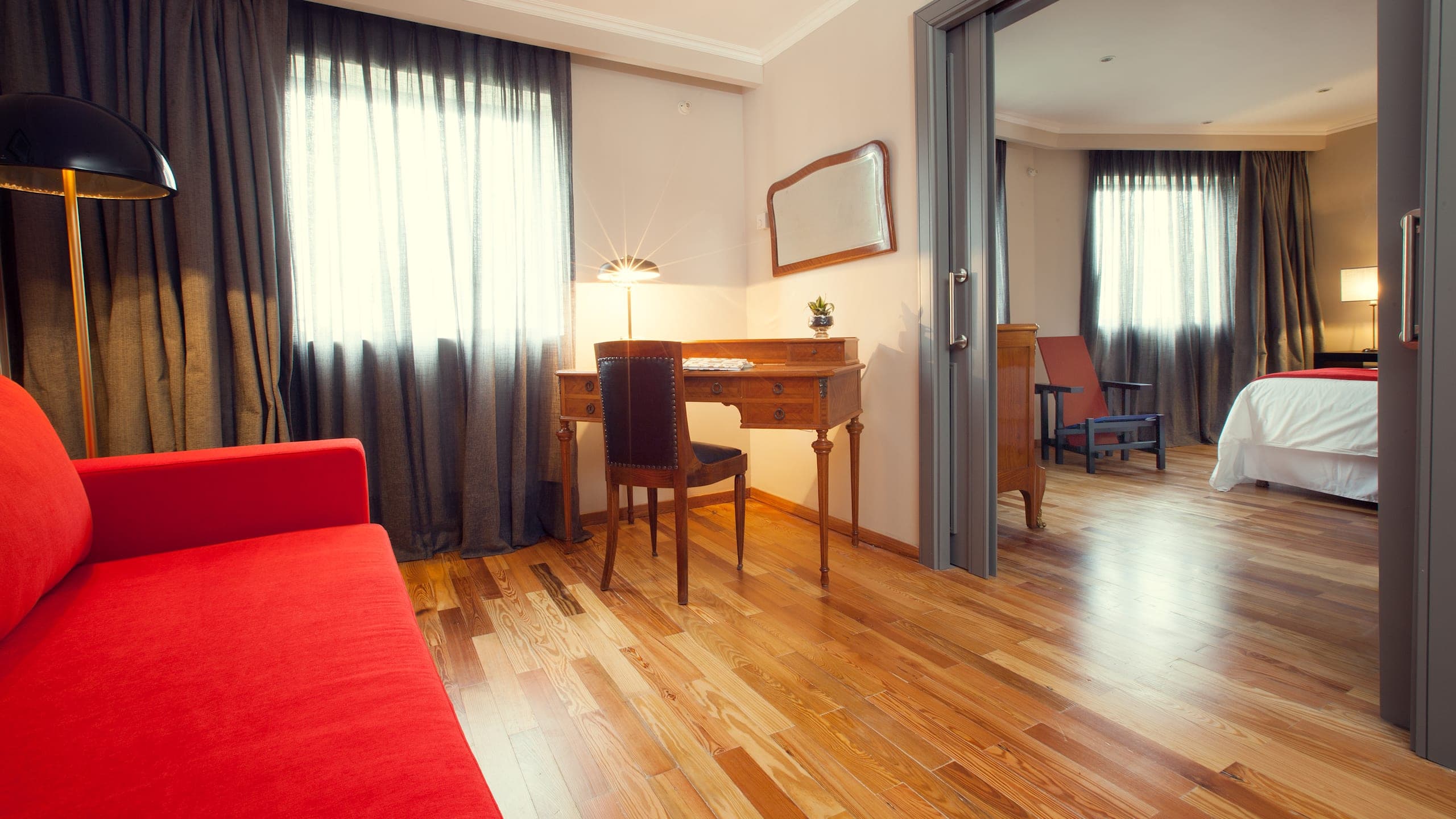 Alma Histórica Boutique Hotel - Image 4