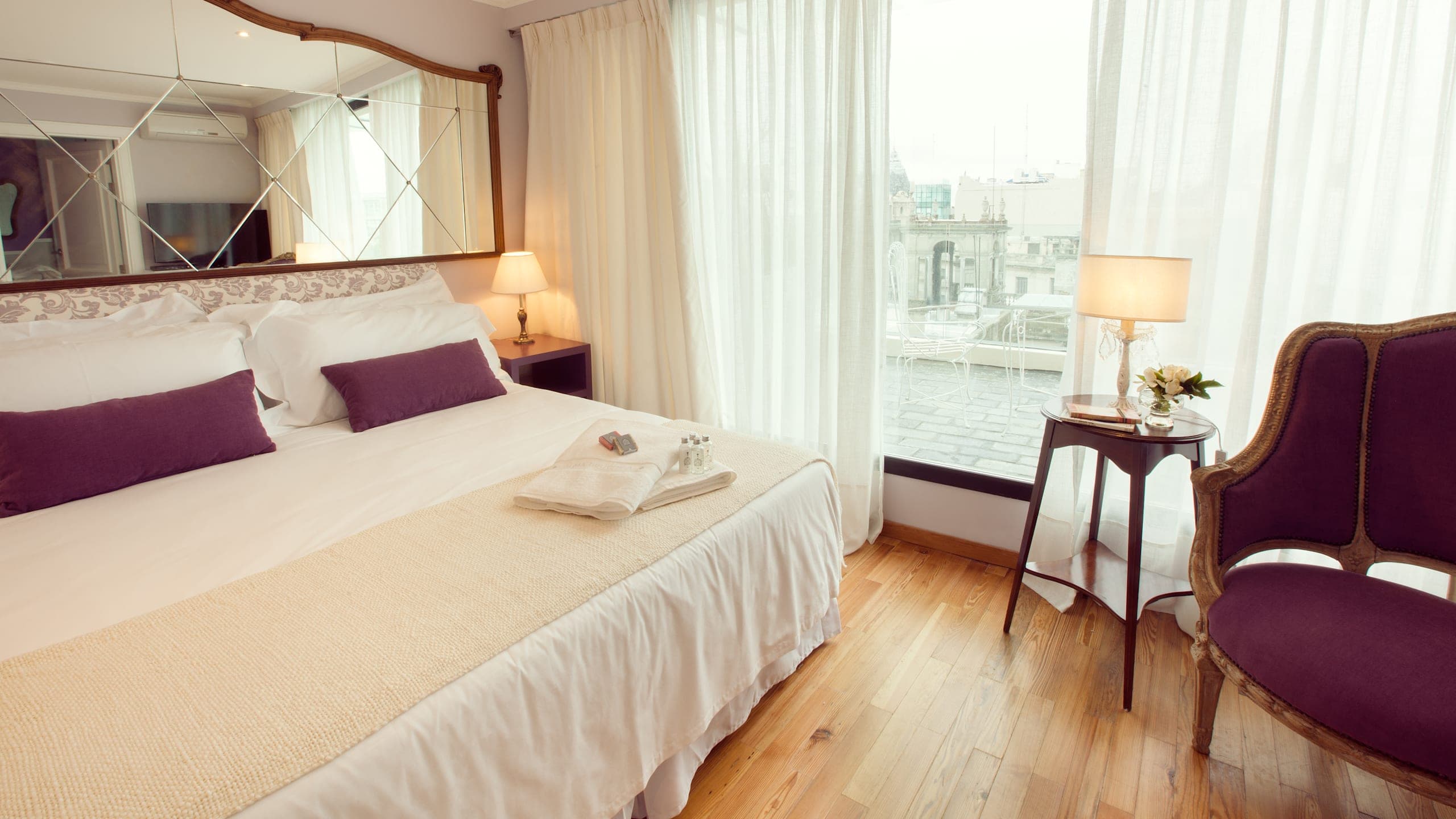 Superior Room - Image 1