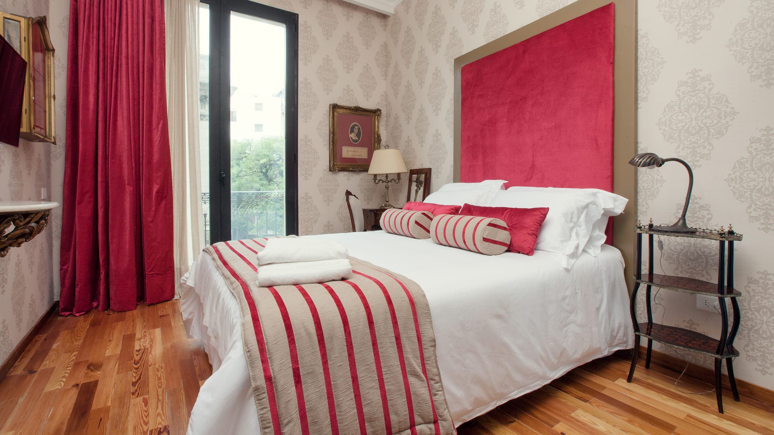 Alma Histórica Boutique Hotel - Image 2