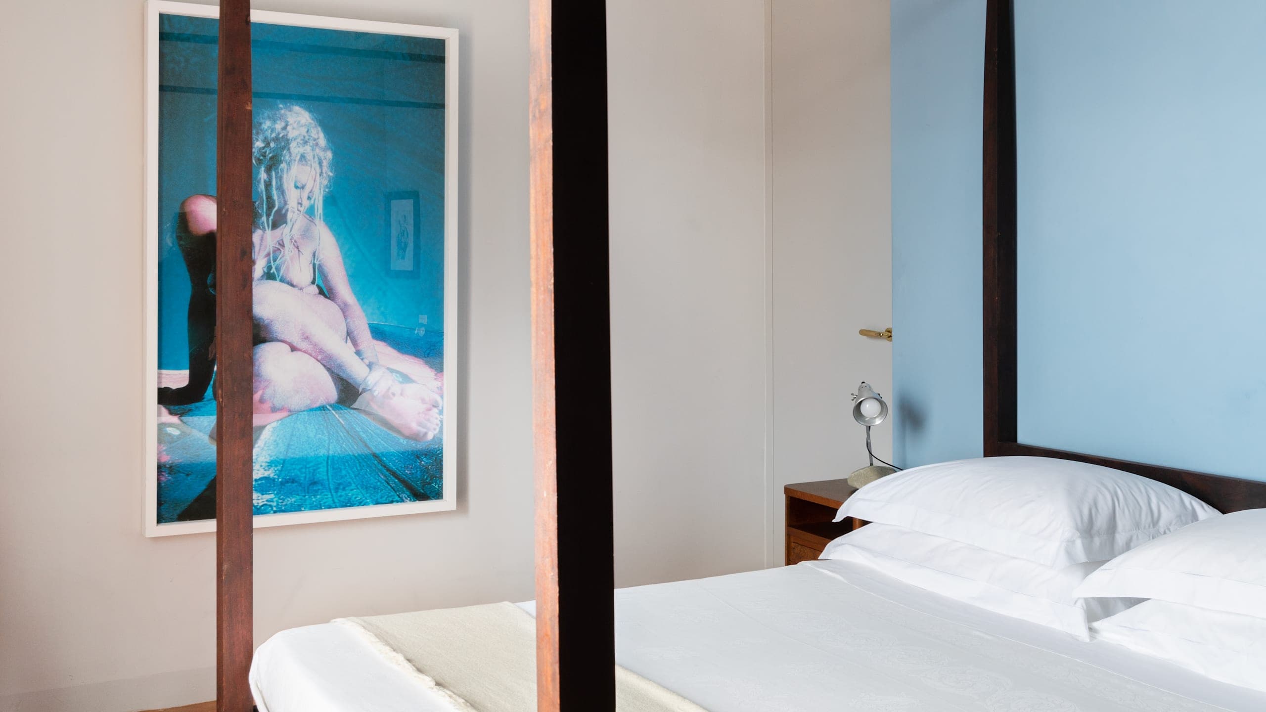 Deluxe Room With Balcony - Image 5