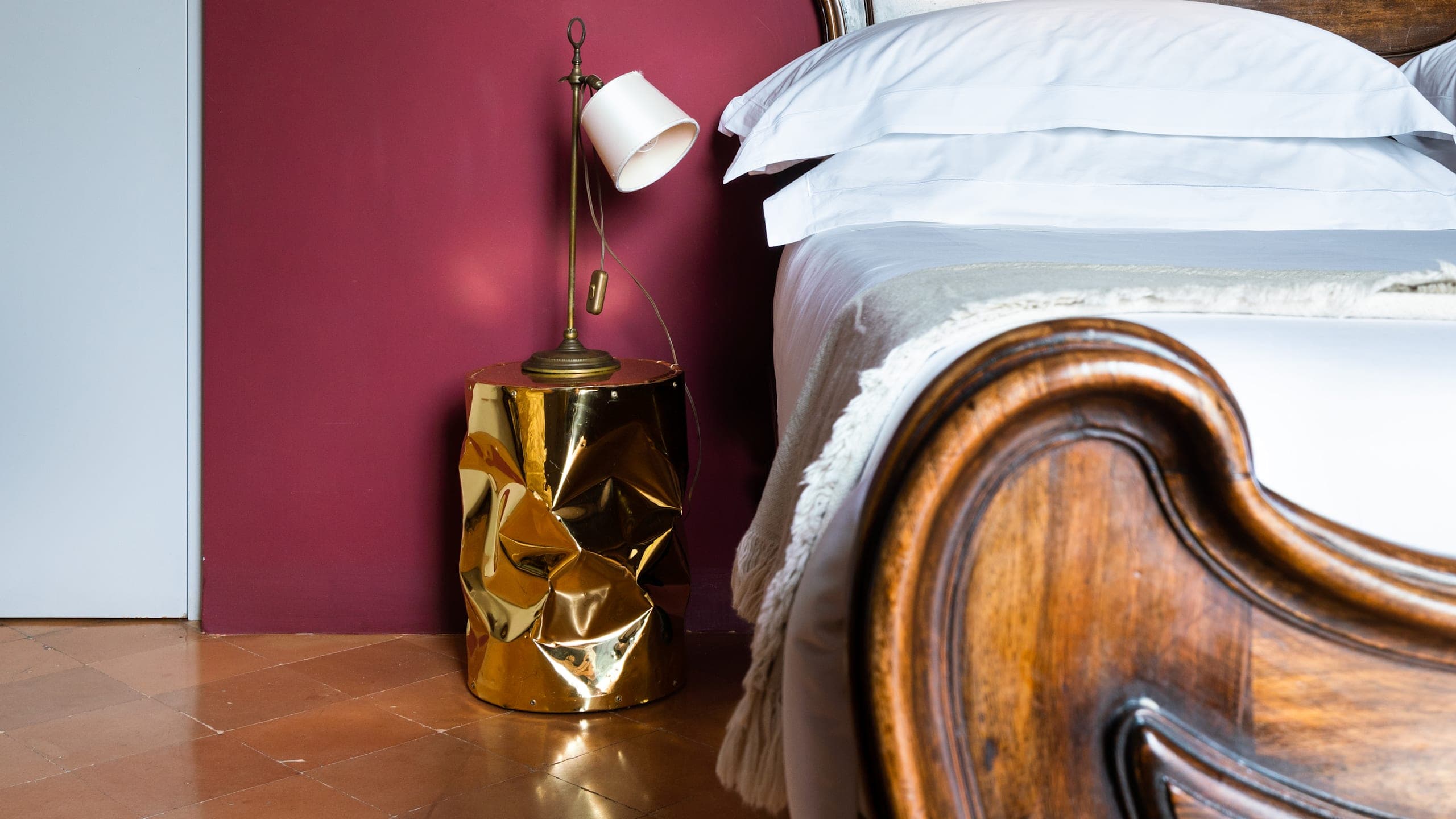 Deluxe Room With Balcony - Image 1