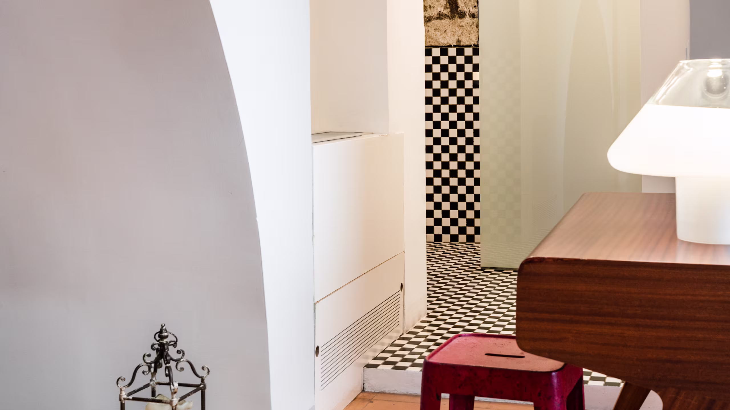 Deluxe Room With Terrace - Image 1