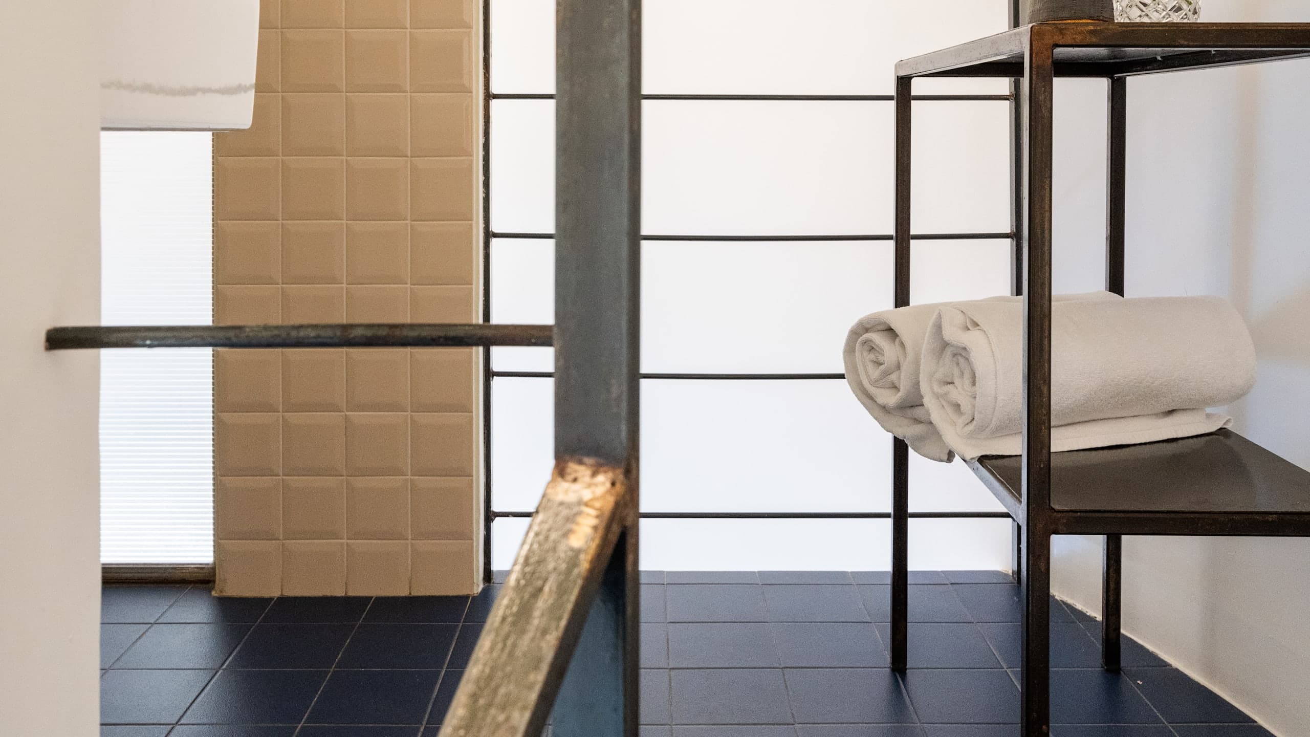 Tower Room - Image 1