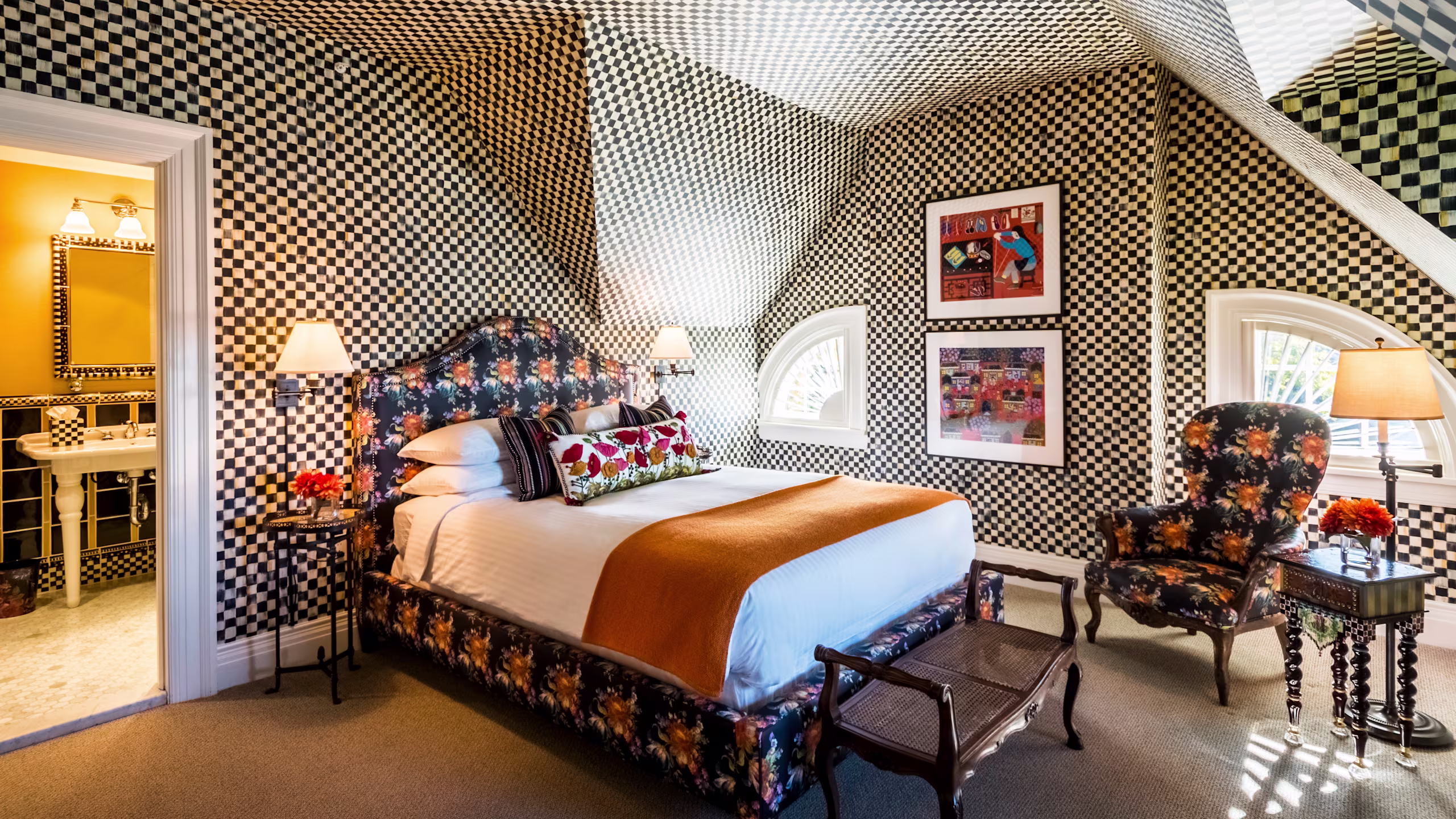 Whimsy Deluxe - Rowland House - Image 3