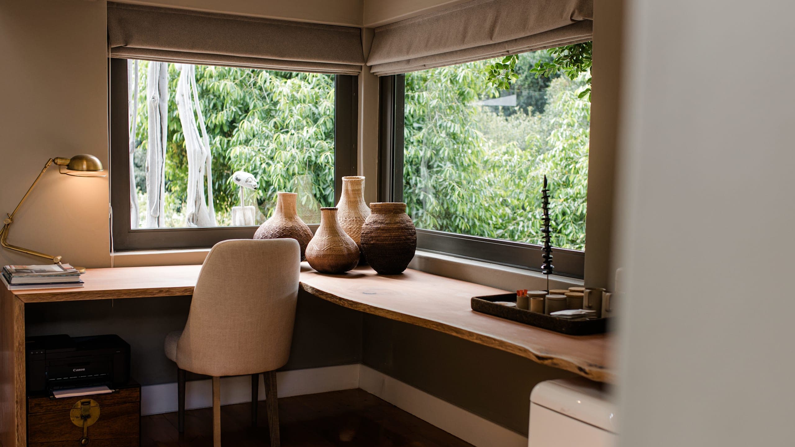 Grand Master Suite with Private Deck (Maison Noir) - Image 4