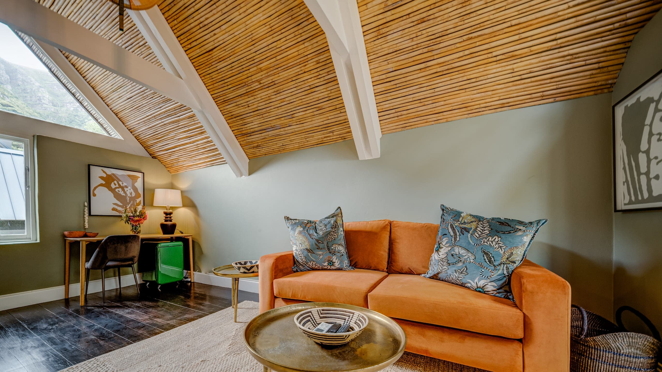 Deluxe Garden Room (Maison Noir) - Image 2