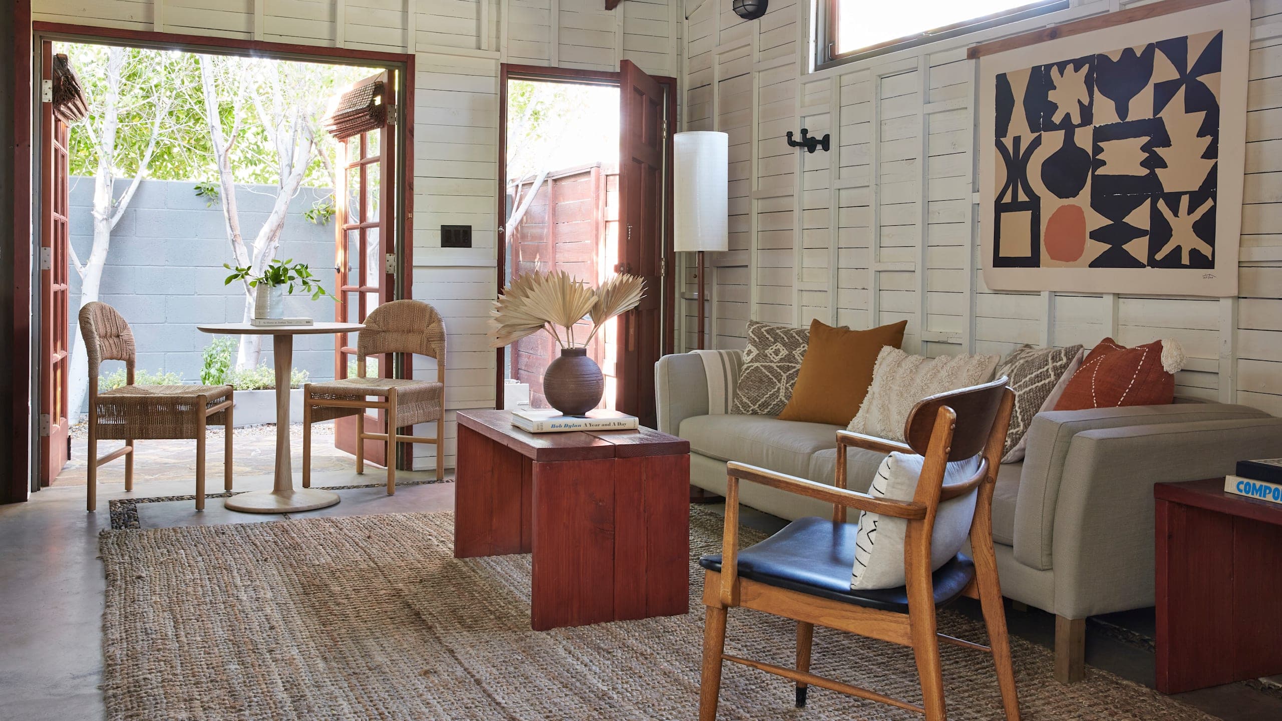 The Cabin - Image 3