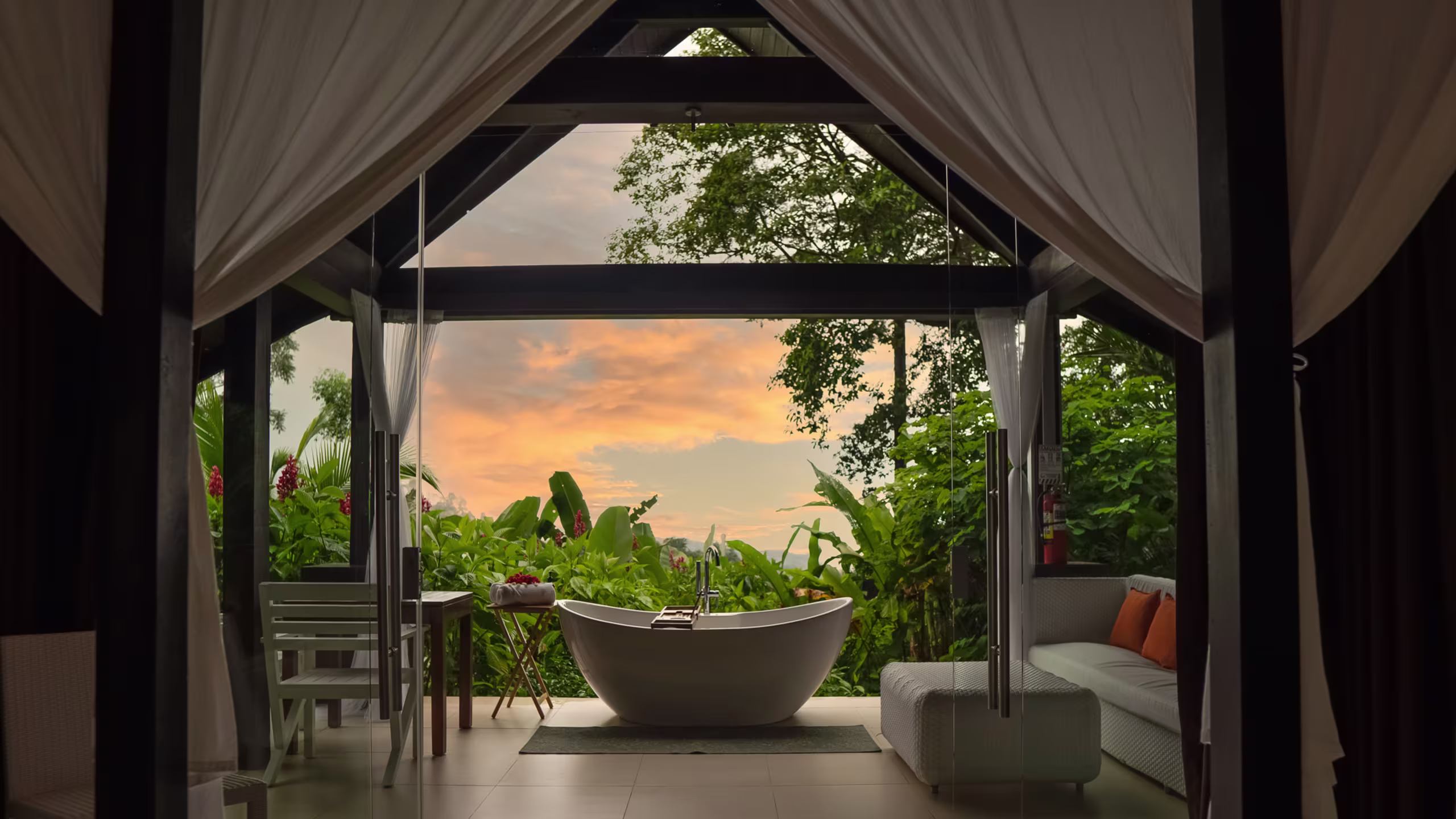 Oxygen Jungle Villas - Image 2