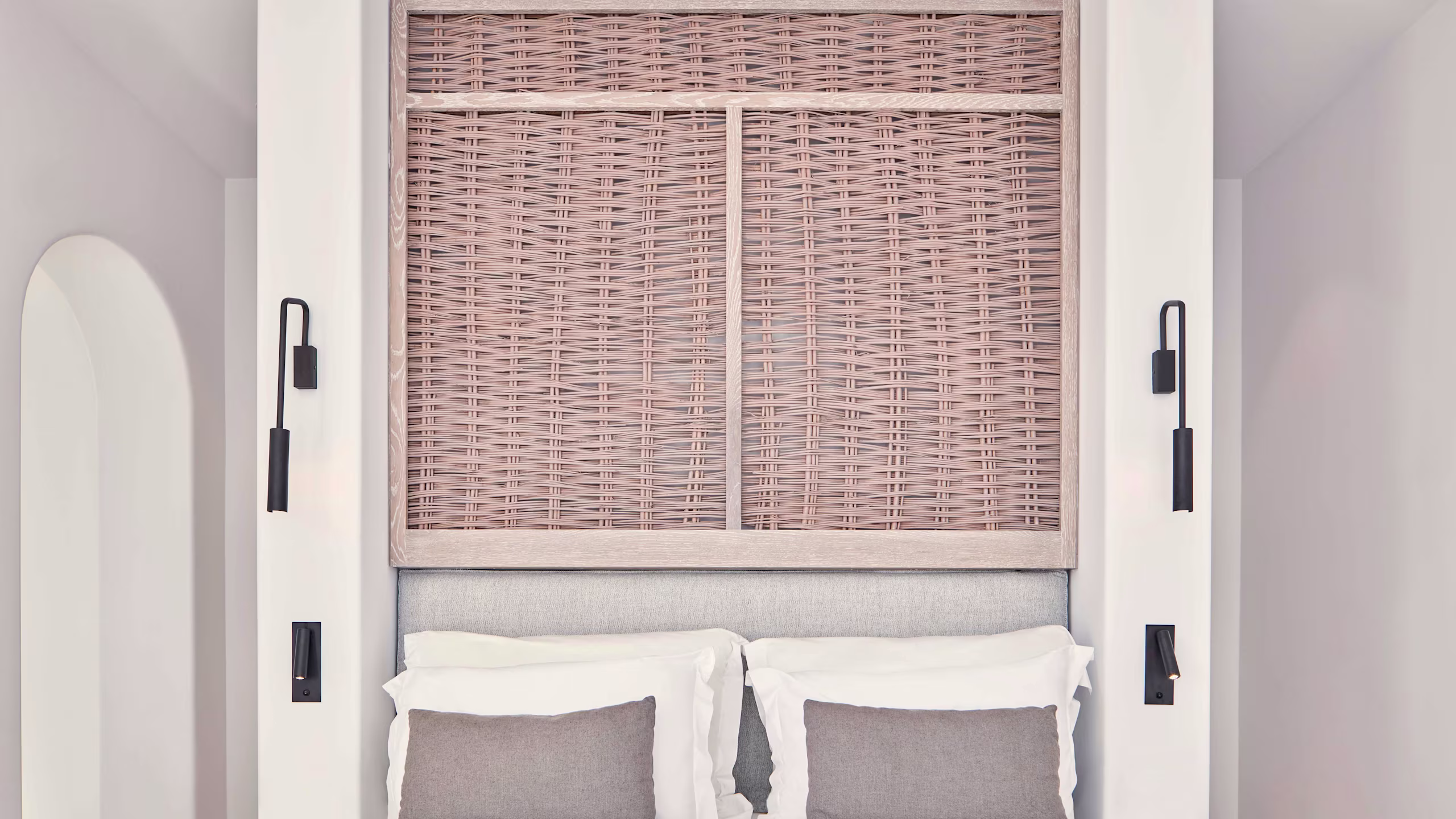 Honeymoon Suite with Plunge Pool - Image 3