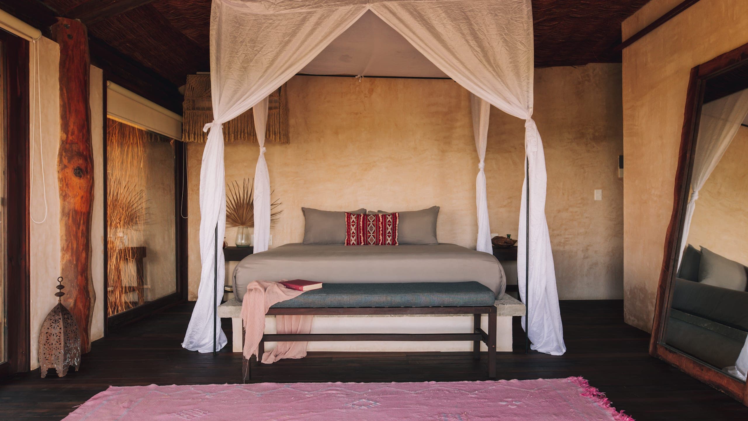 Junior Suite Deluxe Jungle View - Image 11