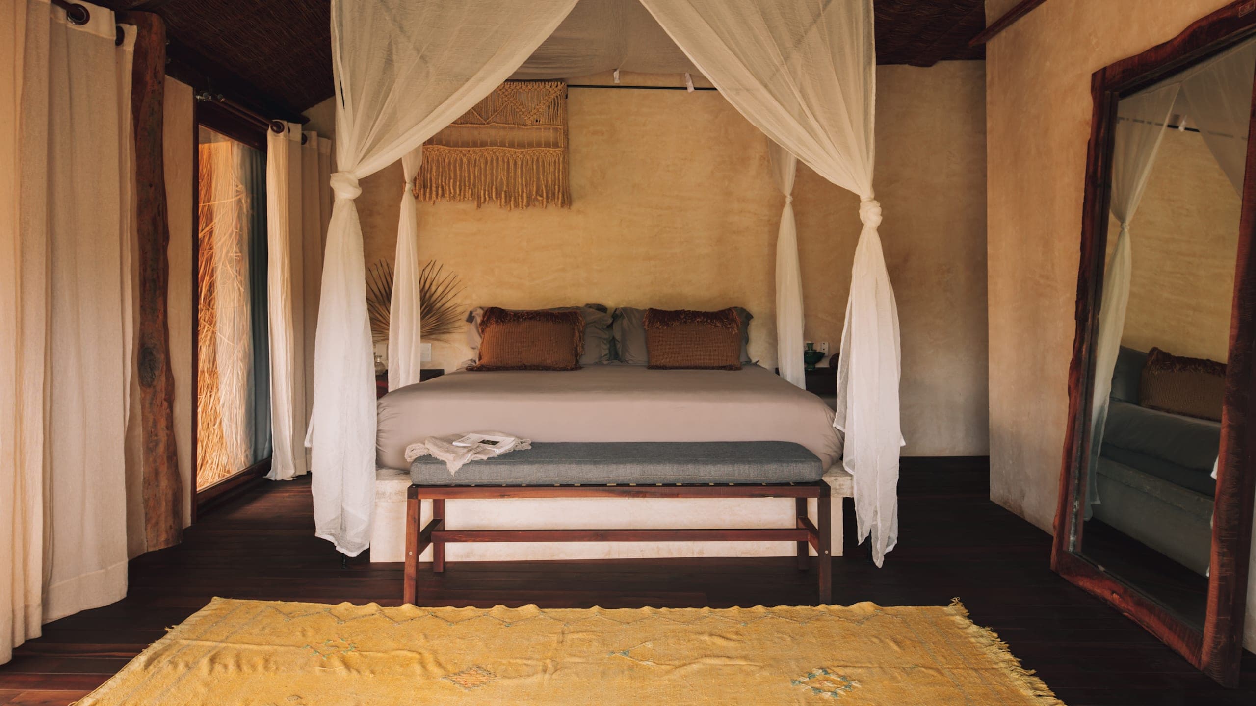 Junior Suite Deluxe Jungle View - Image 9