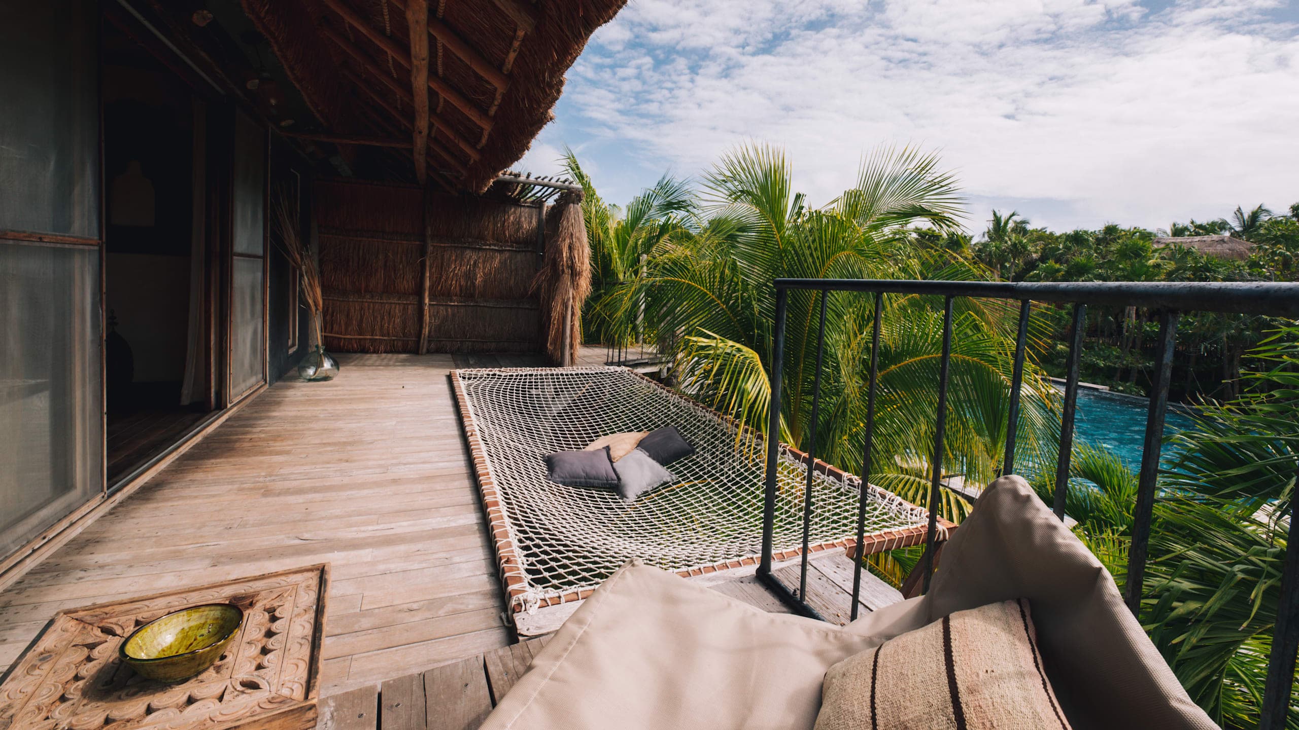 Junior Suite Deluxe Jungle View - Image 7