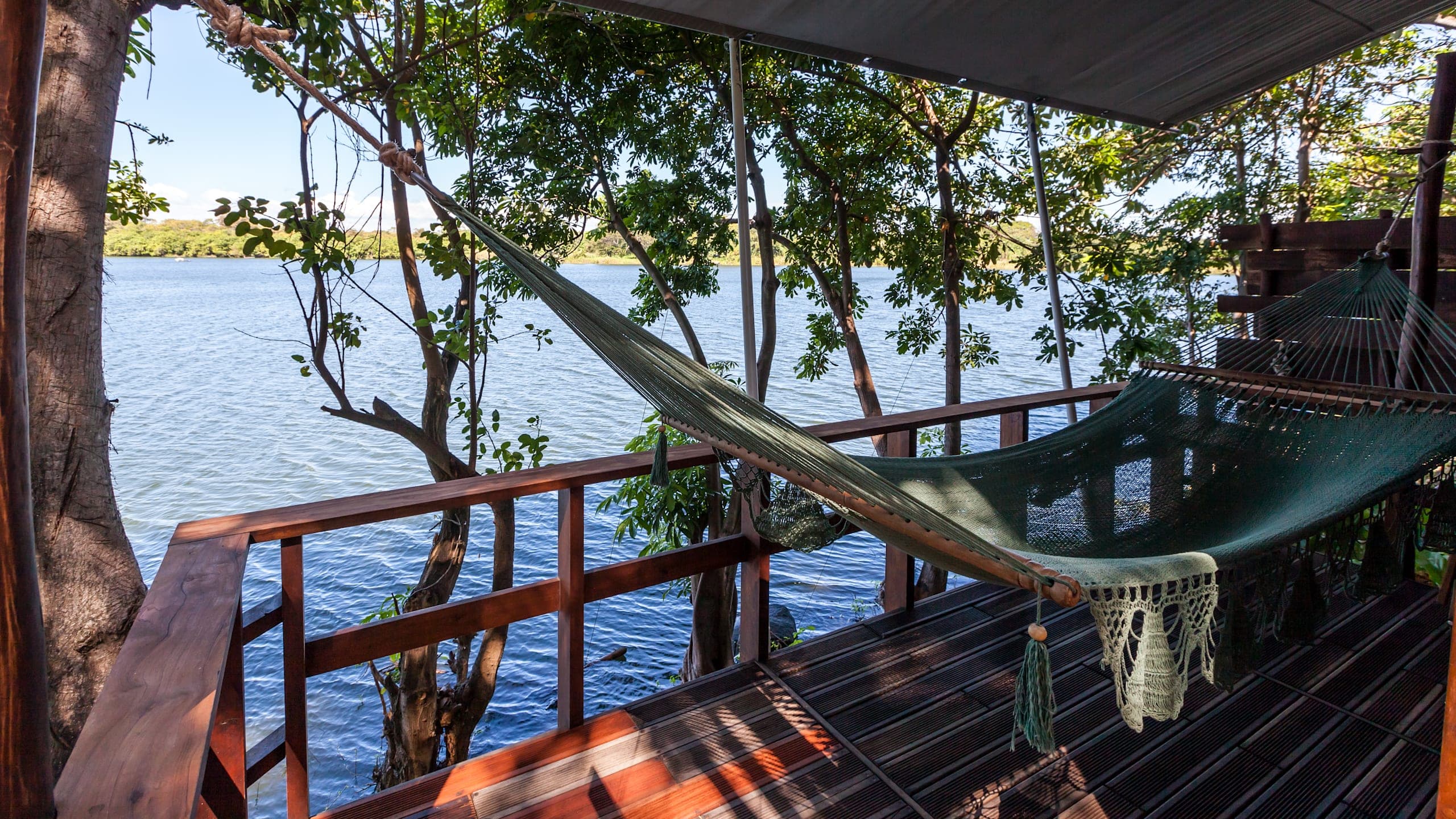 Jicaro Island Lodge - Image 5