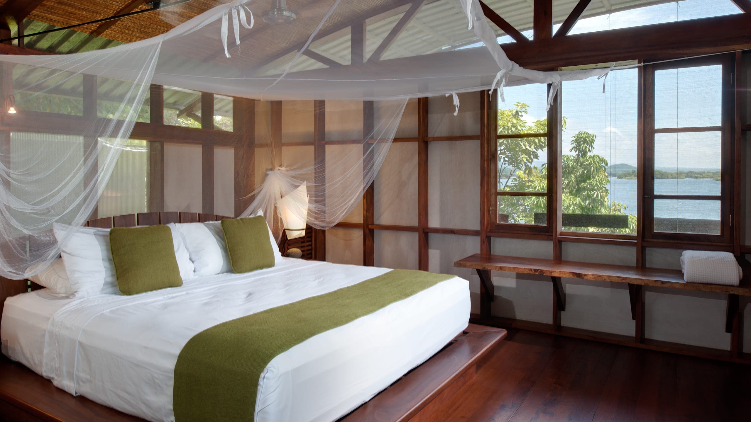 Jicaro Island Lodge - Image 2
