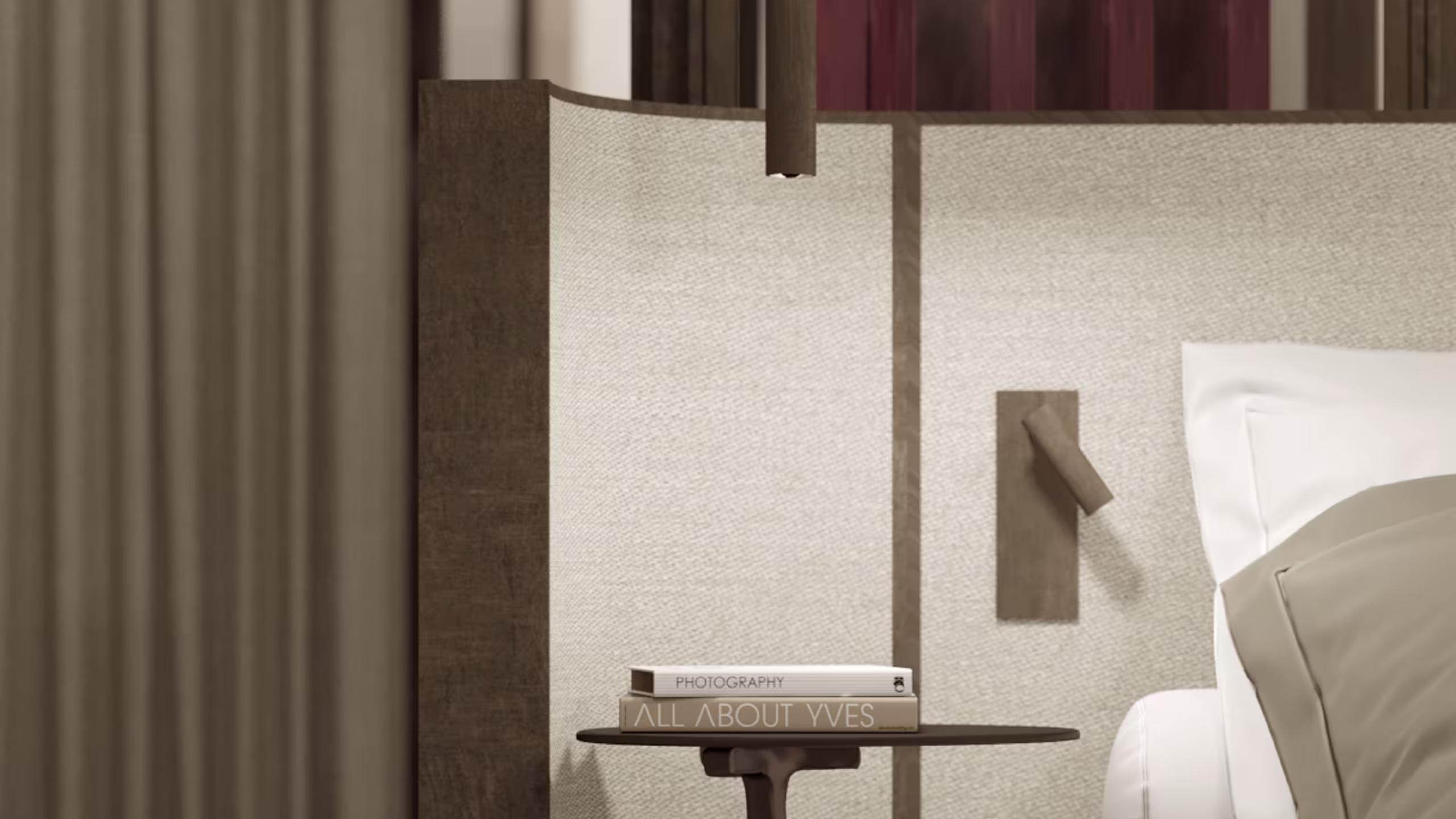 Two Bedroom Suite - Image 10