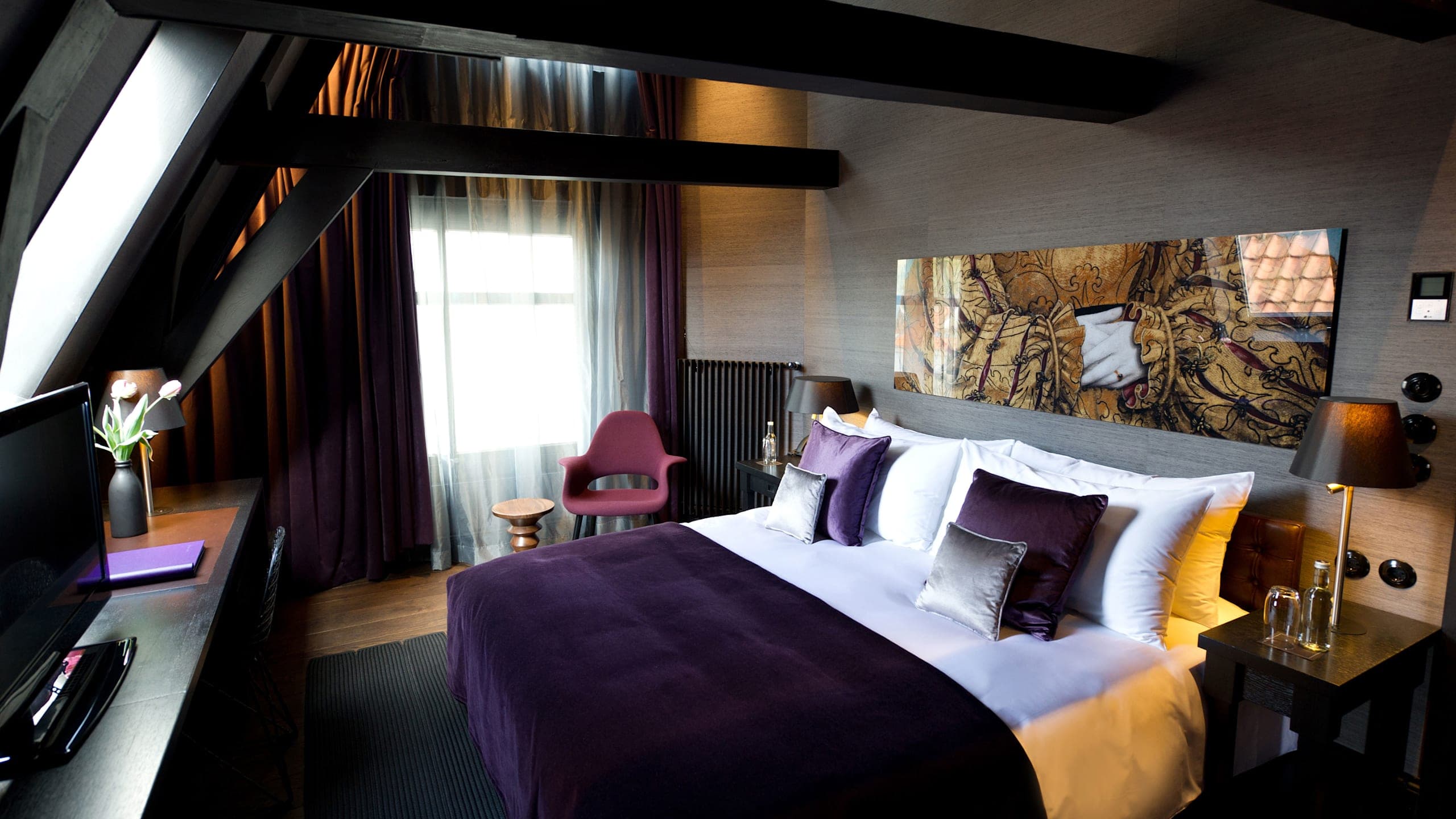 Canal House - Image 4