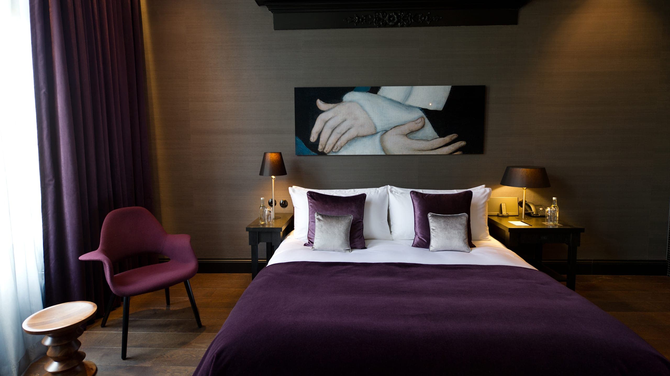 Canal House - Image 5