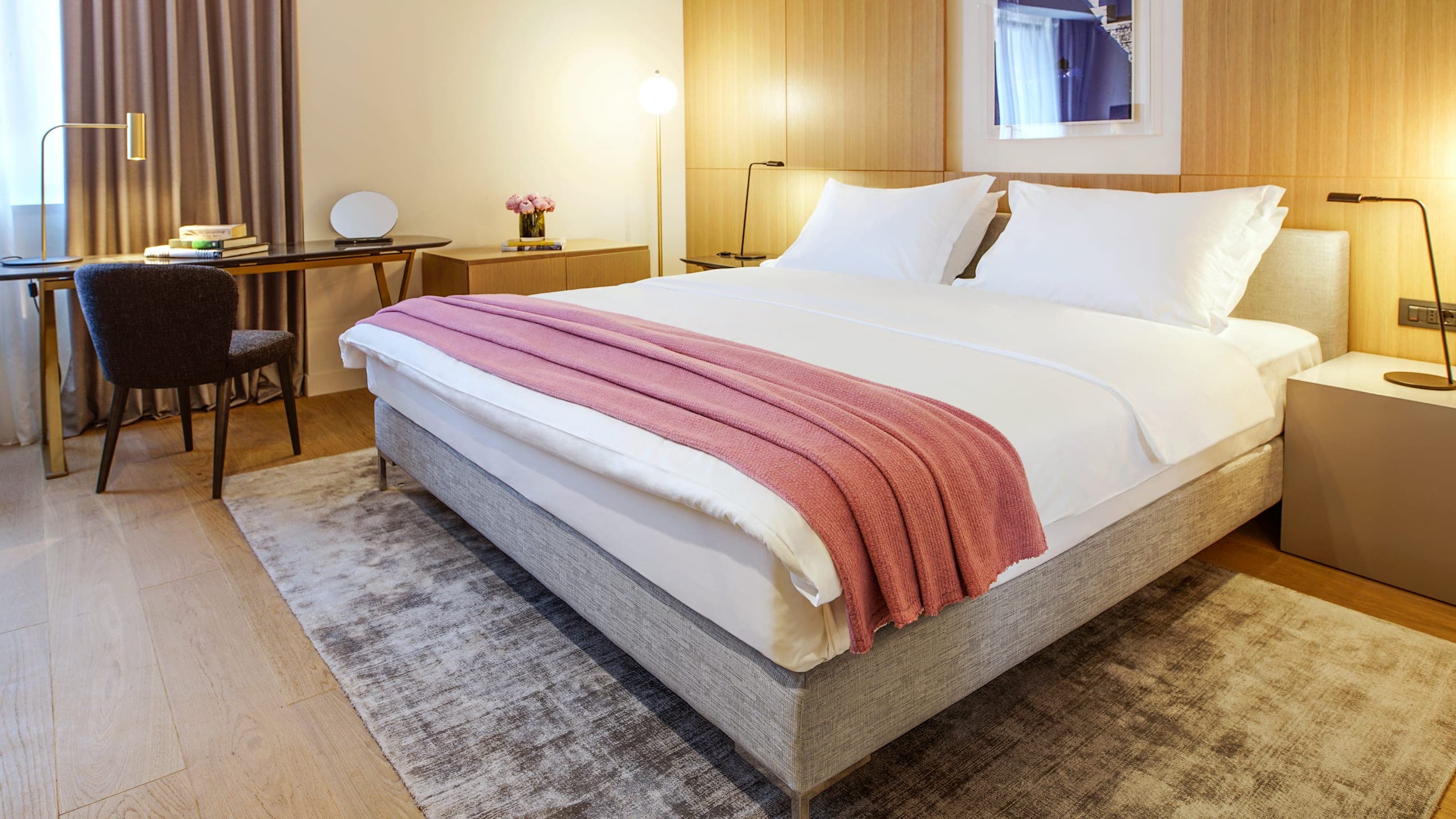 Classic Room - Image 4
