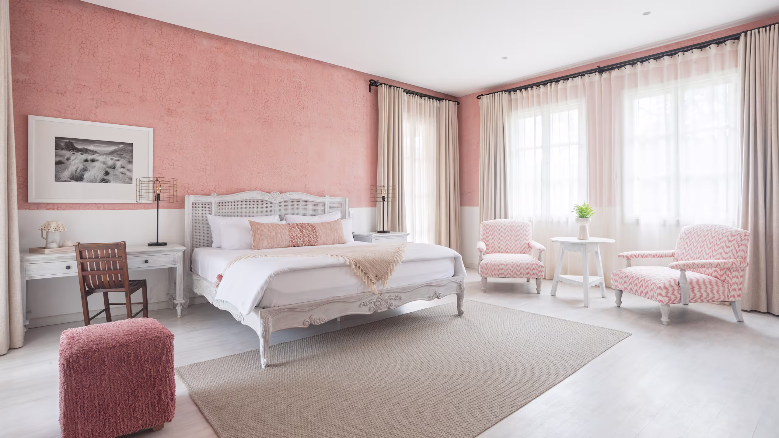 Rosada - Junior Suite - Image 1