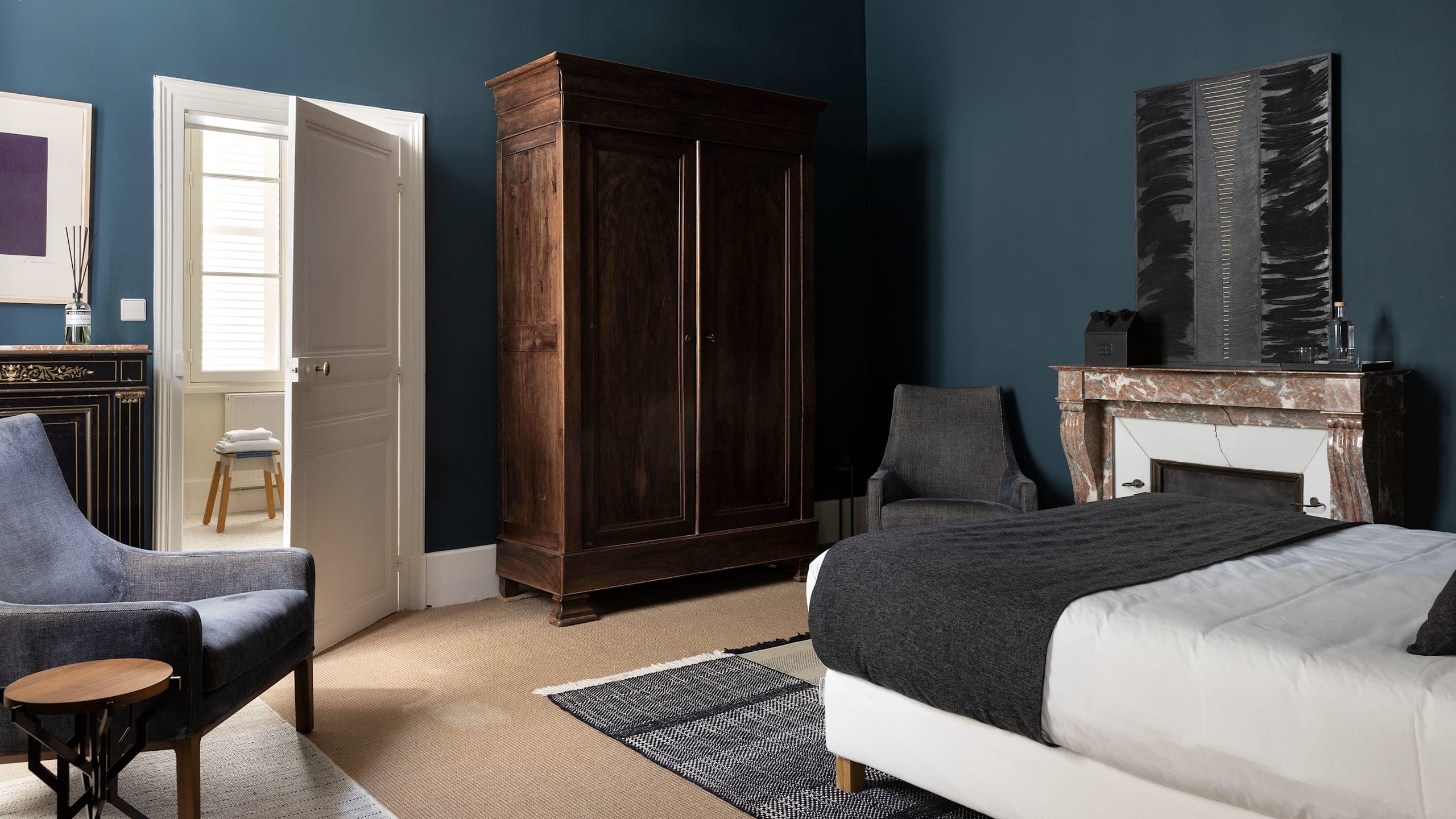 Château de la Resle - Image 4