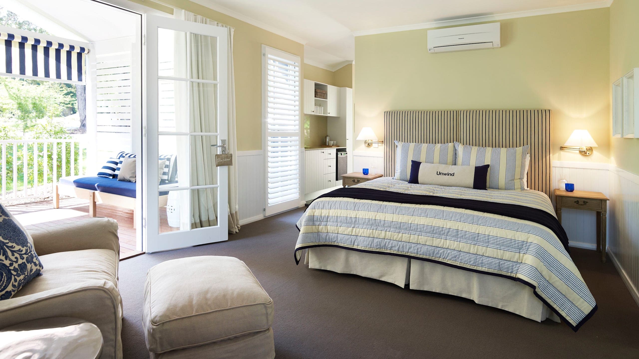 King Suite - Image 4