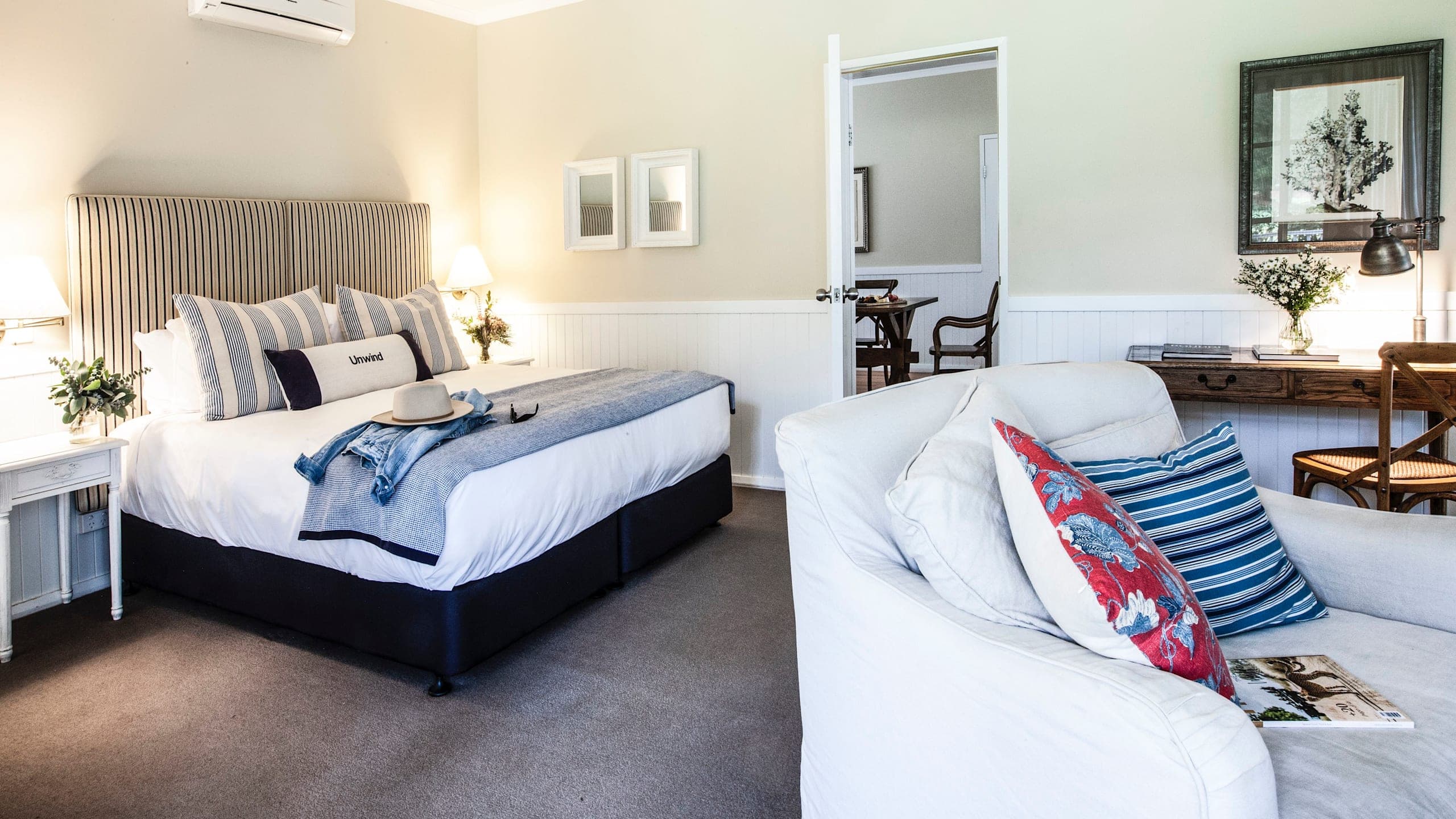One Bedroom Cottage - Image 5