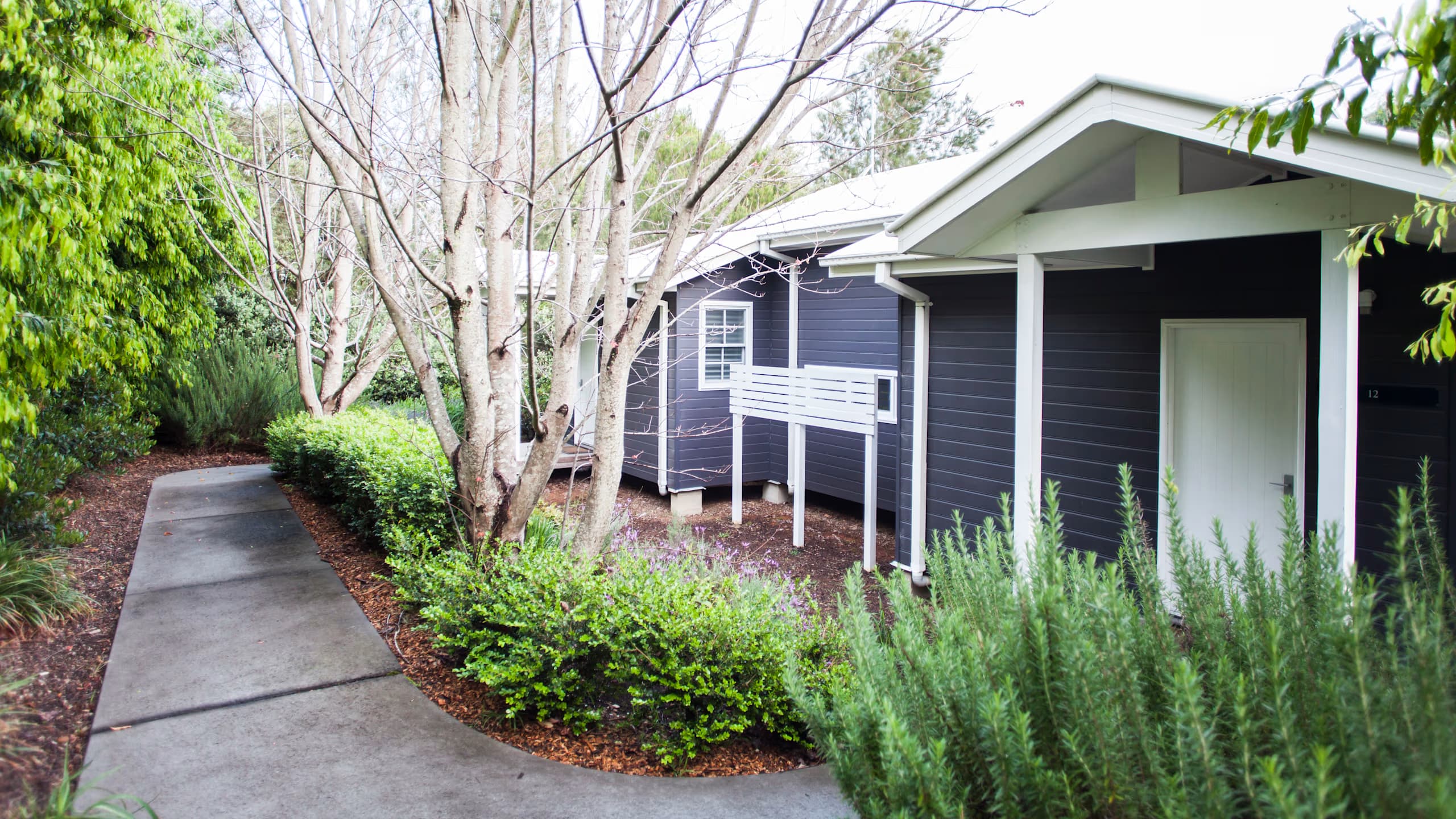 One Bedroom Cottage - Image 1