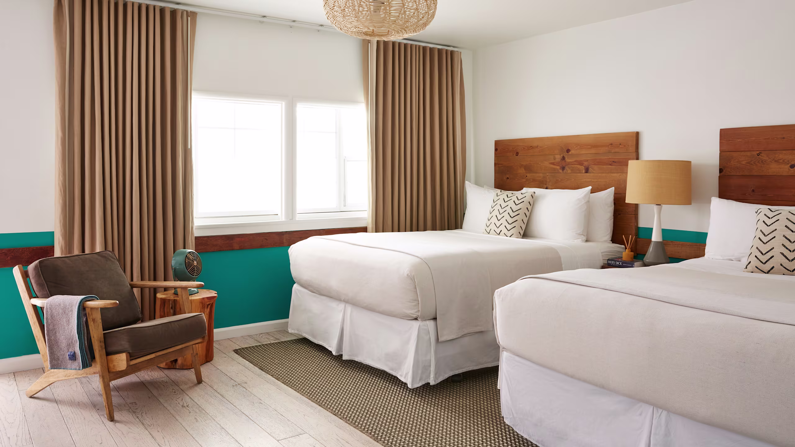 Cambria Beach Lodge - Image 4