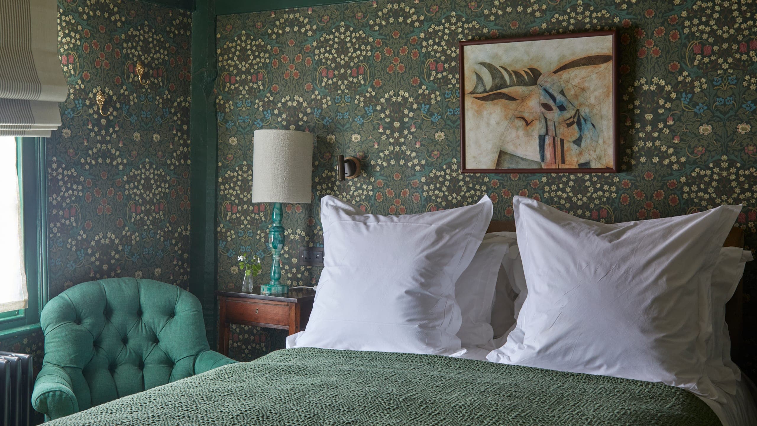 The George in Rye - Image 2