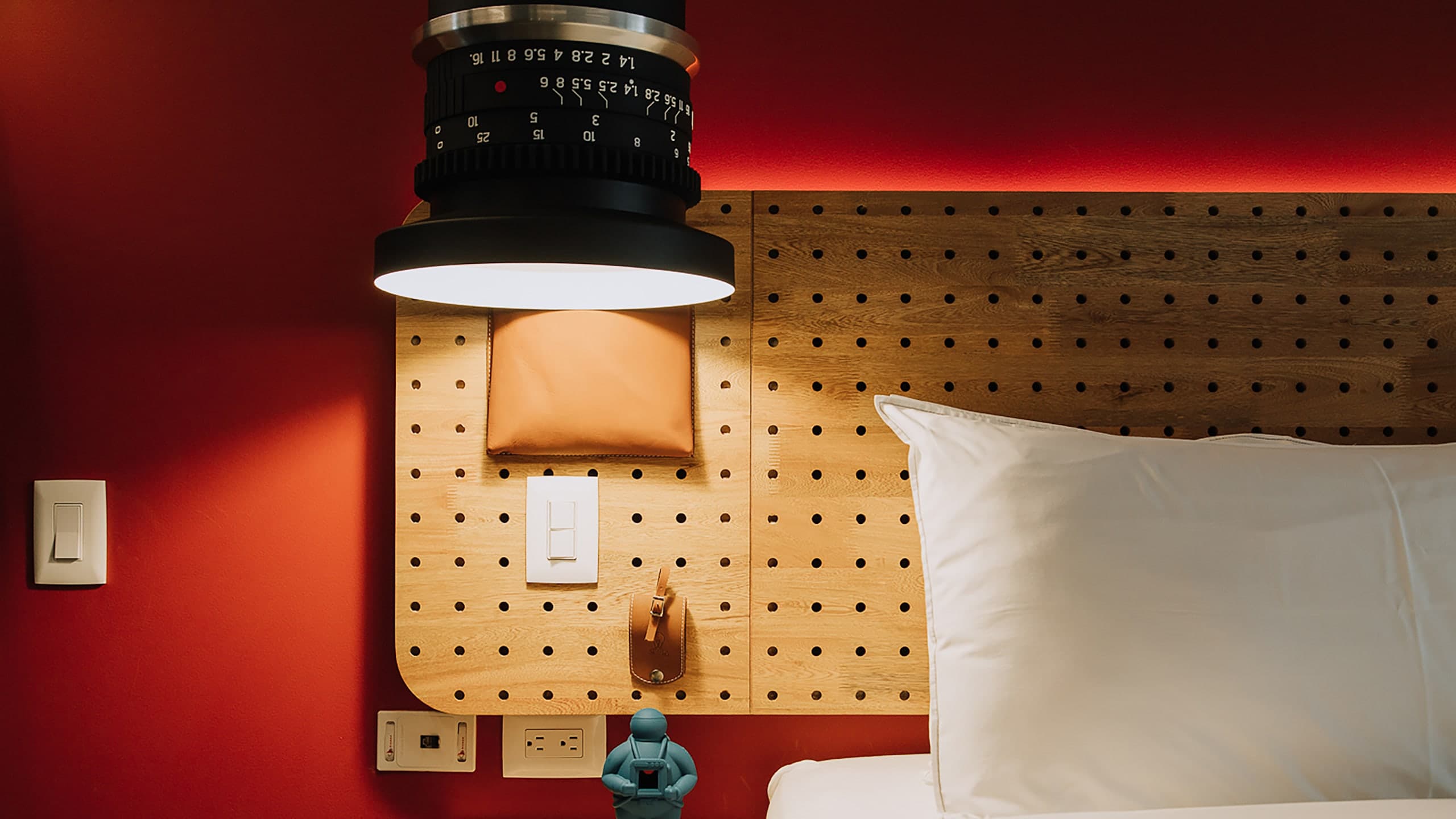 Click Clack Hotel Medellín - Image 5