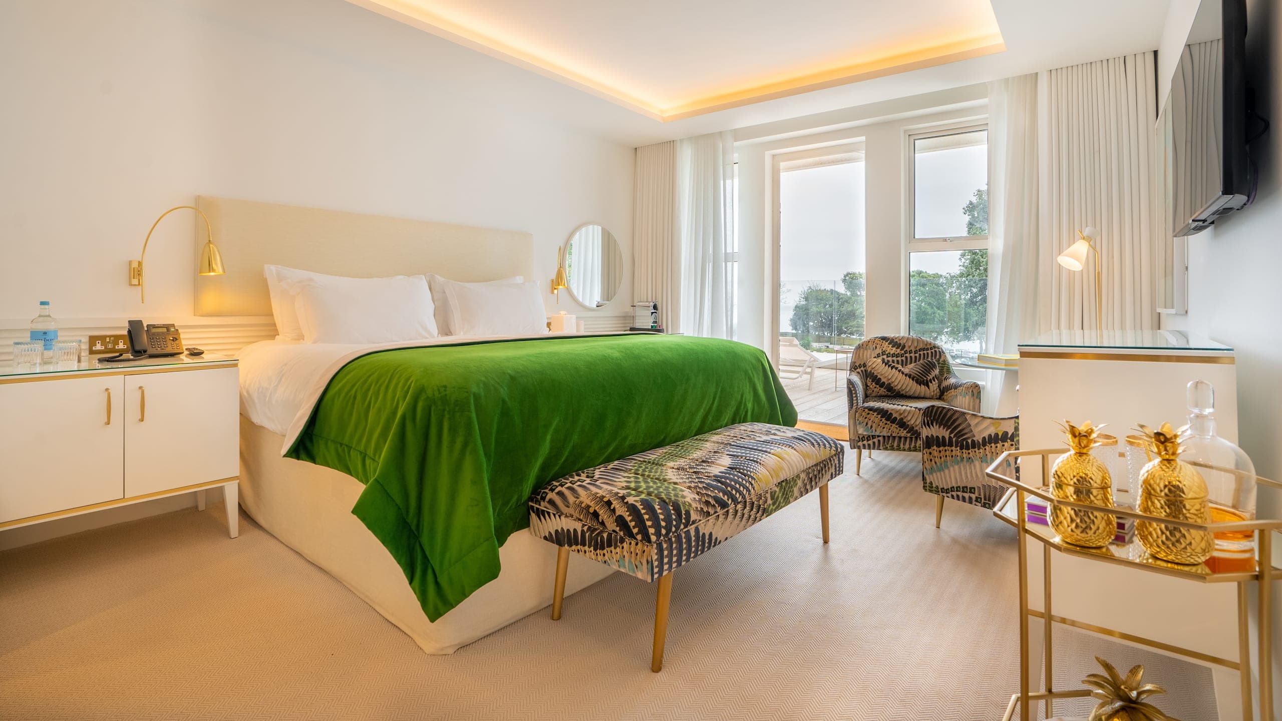 Sea View Deluxe - Image 5
