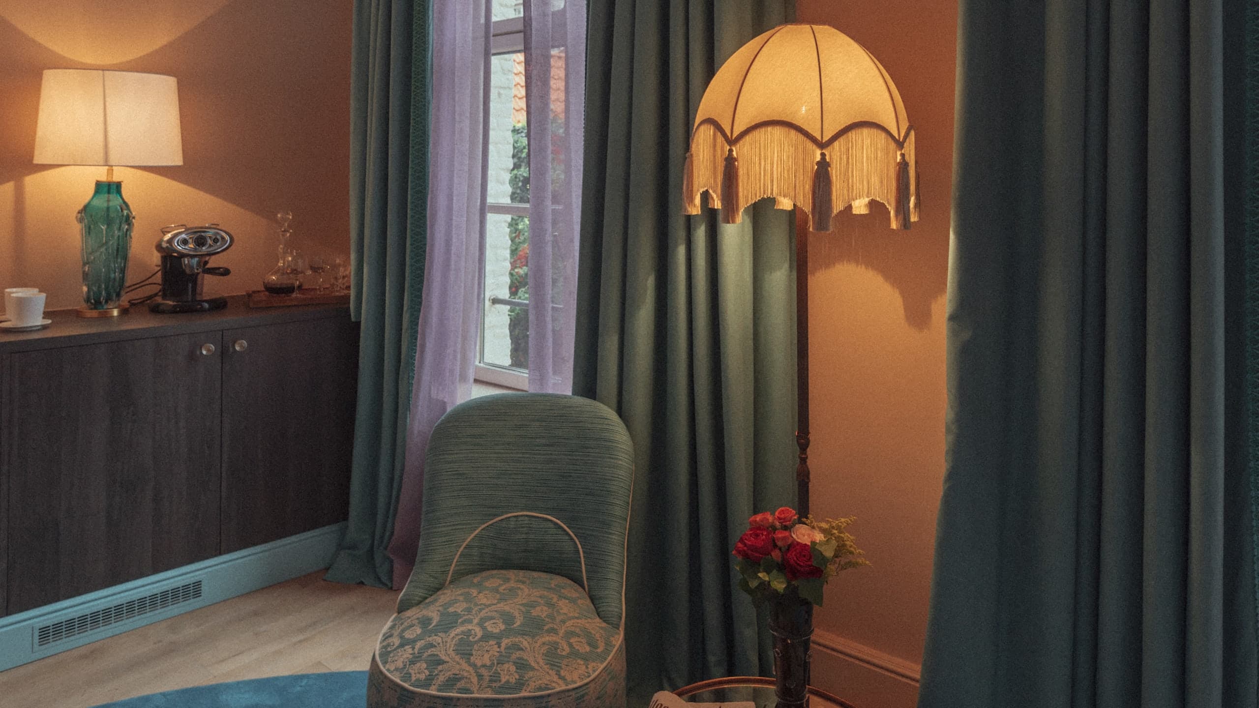 Hotel Flora - Image 5