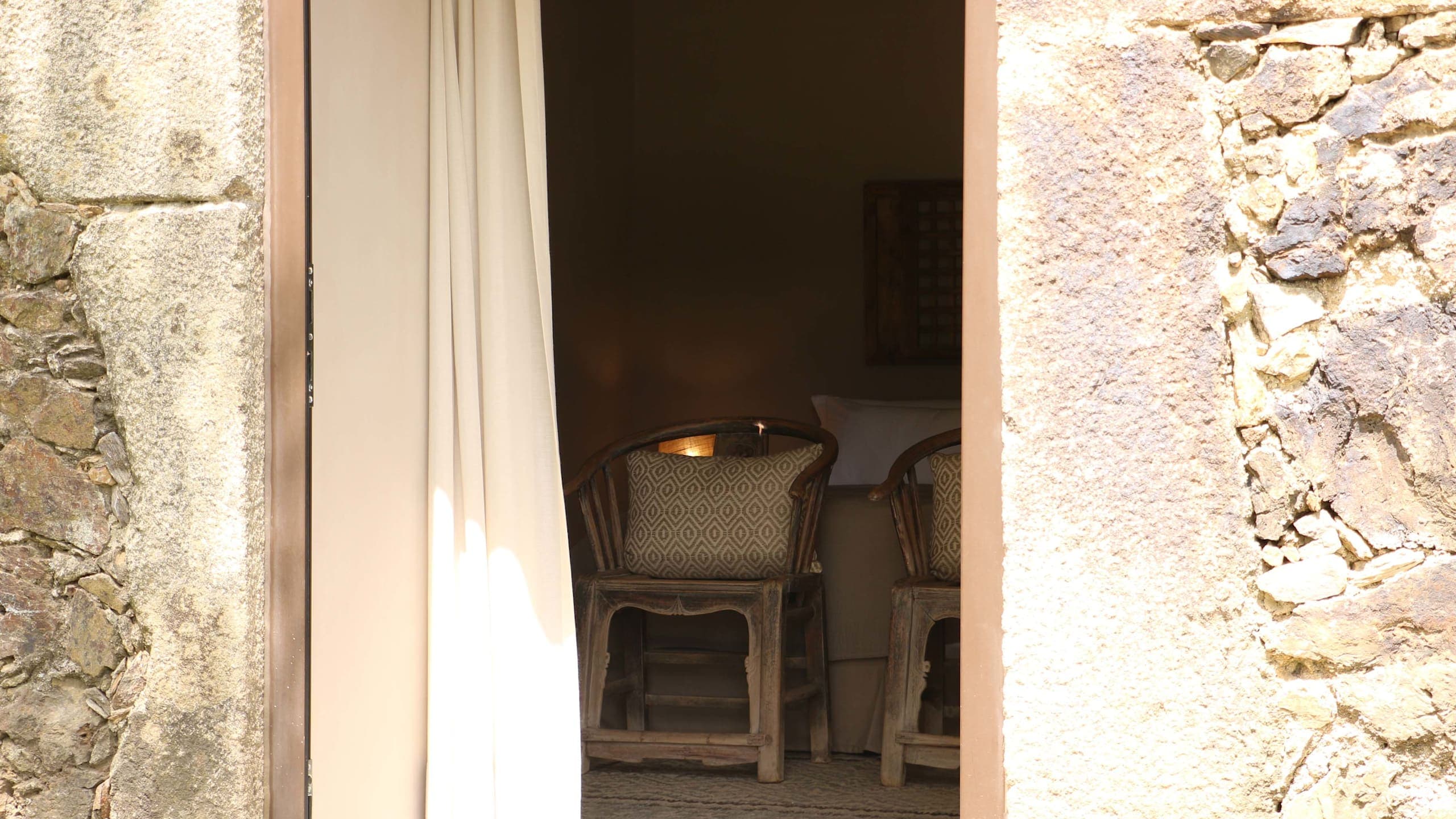 Terra Rosa Country House & Vineyards - Image 5