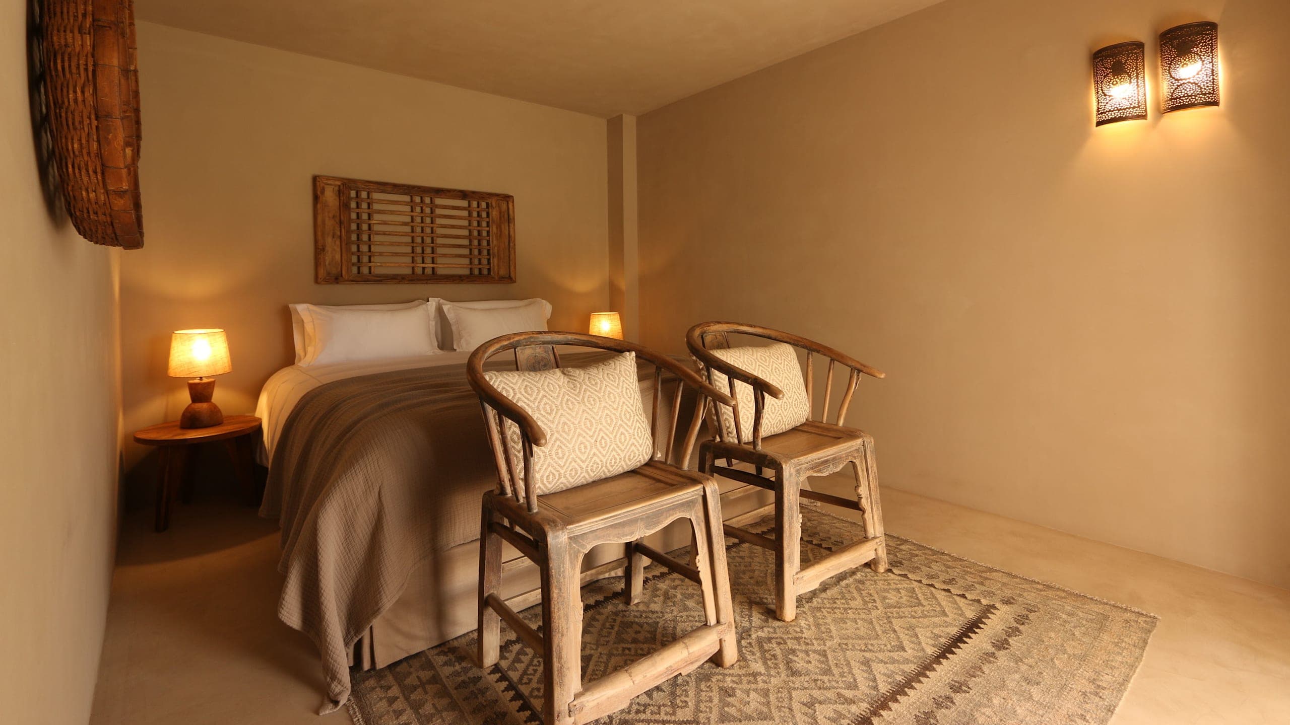 Terra Rosa Country House & Vineyards - Image 4