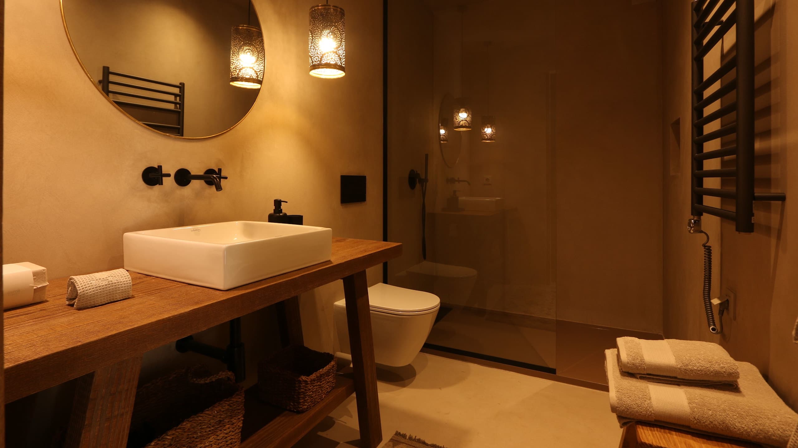 Terra Rosa Country House & Vineyards - Image 2